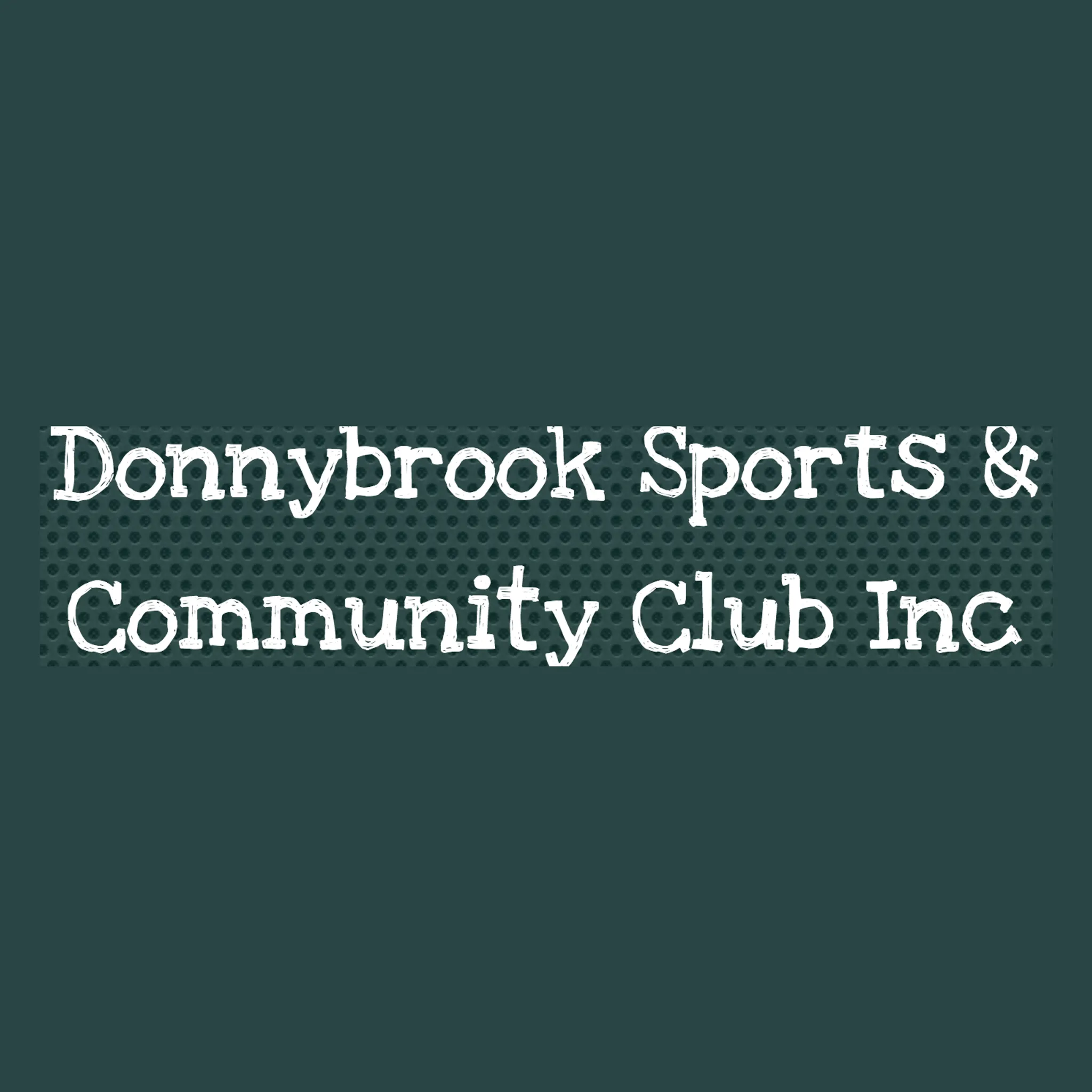 Donnybrook Bowls Club