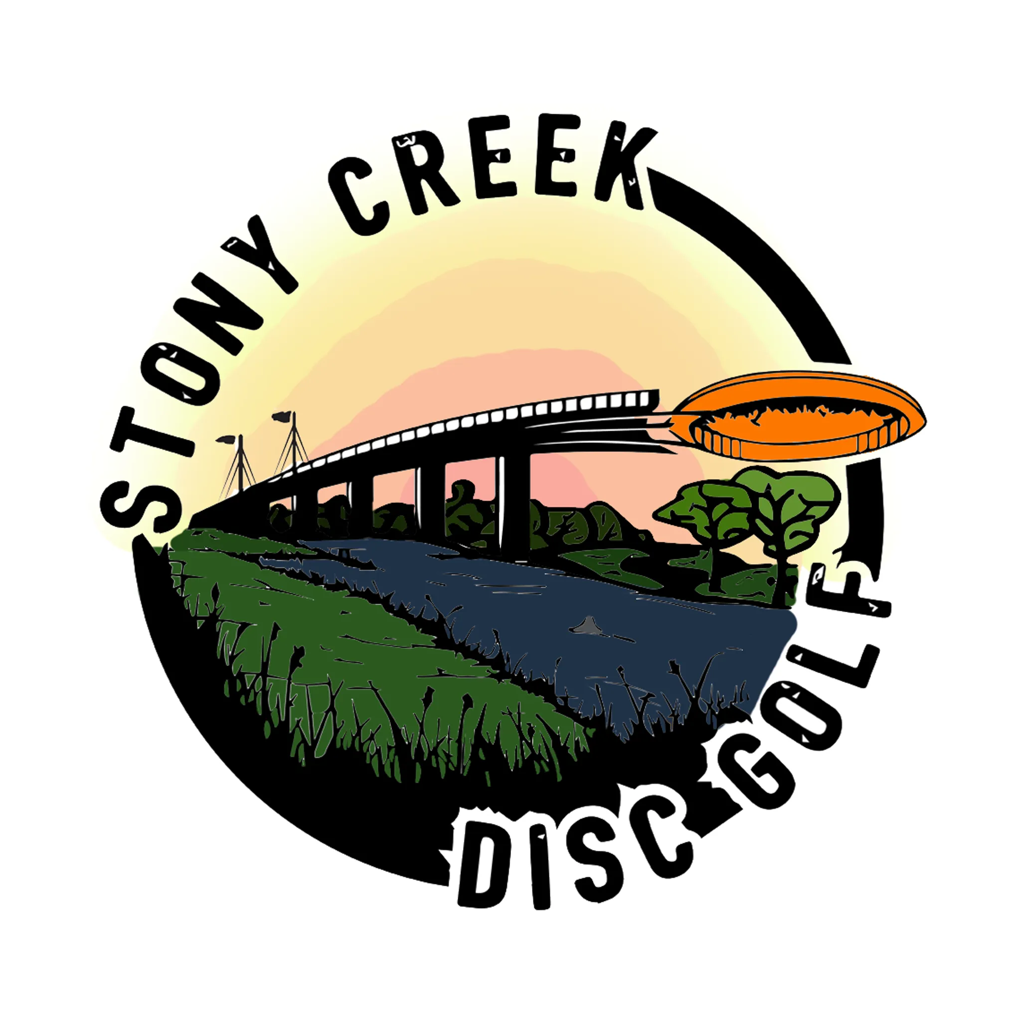 Stony Creek Disc Golf