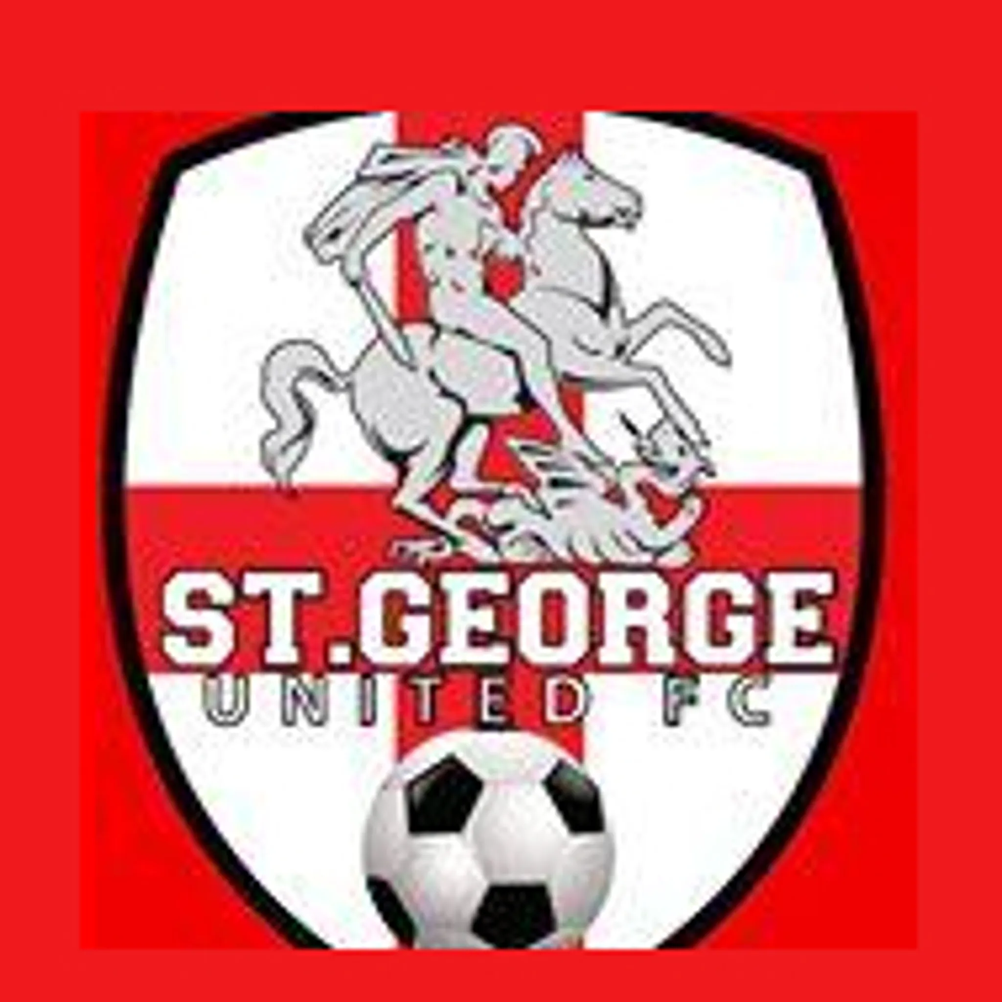 St. George United Soccer Club