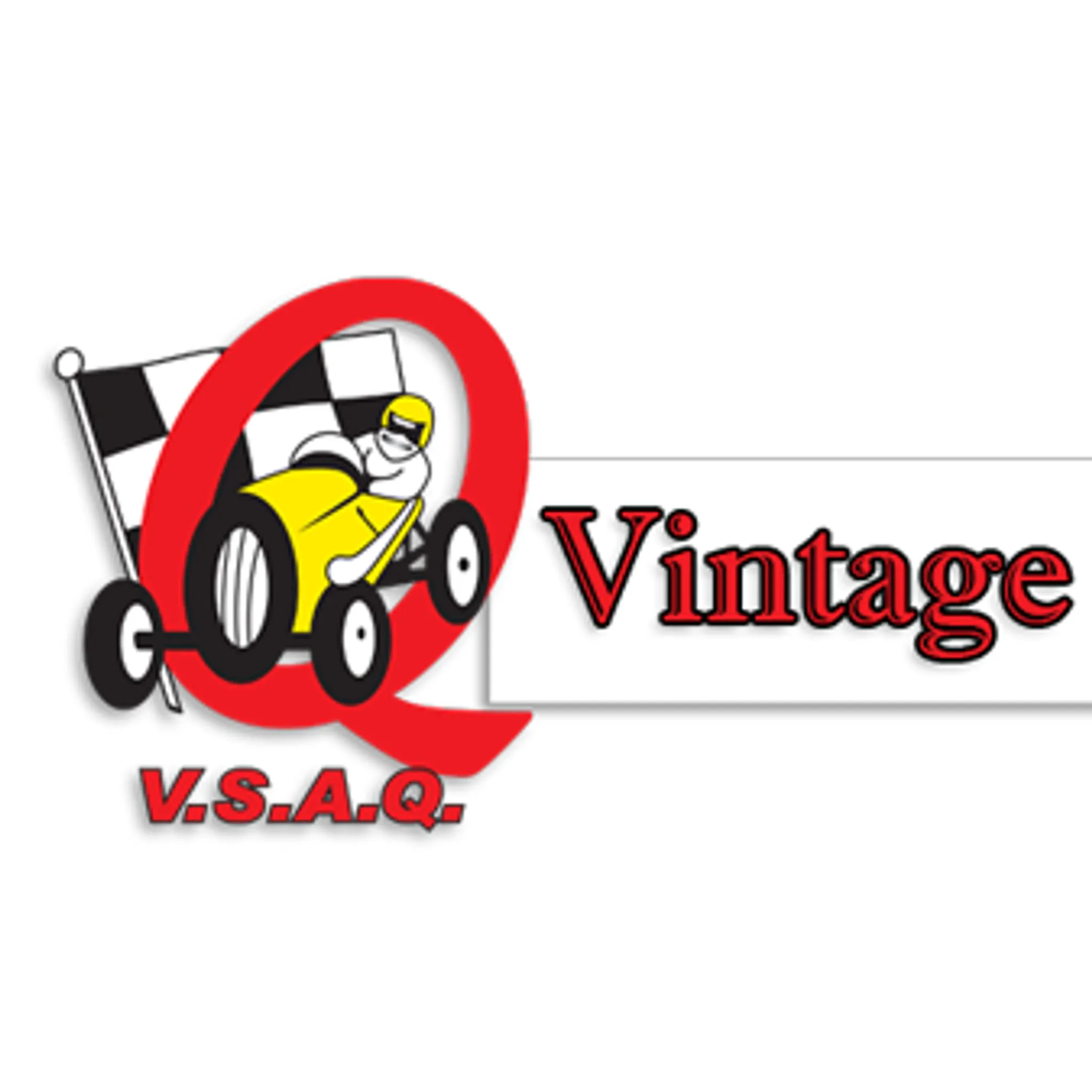 Vintage Speedcar Association QLD