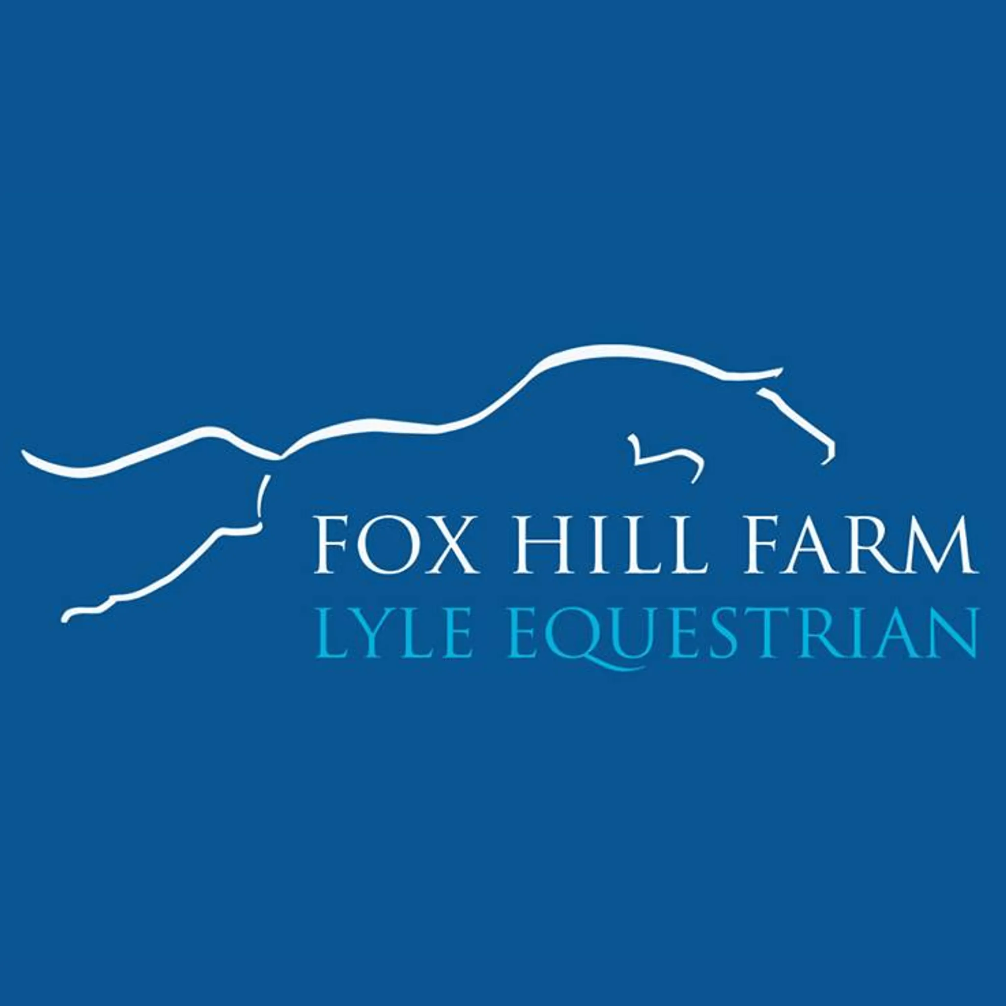 Lyle Equestrian