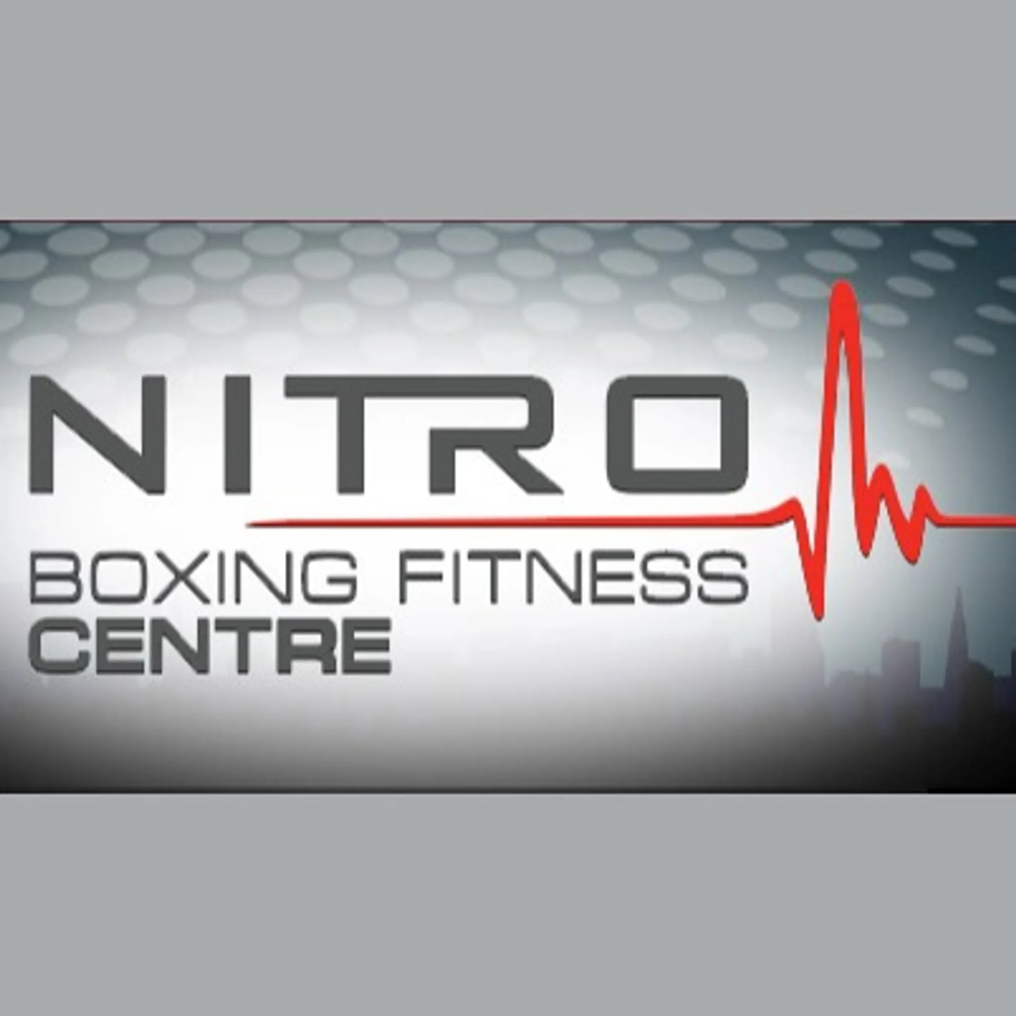 Nitro Boxing Fitness Centre
