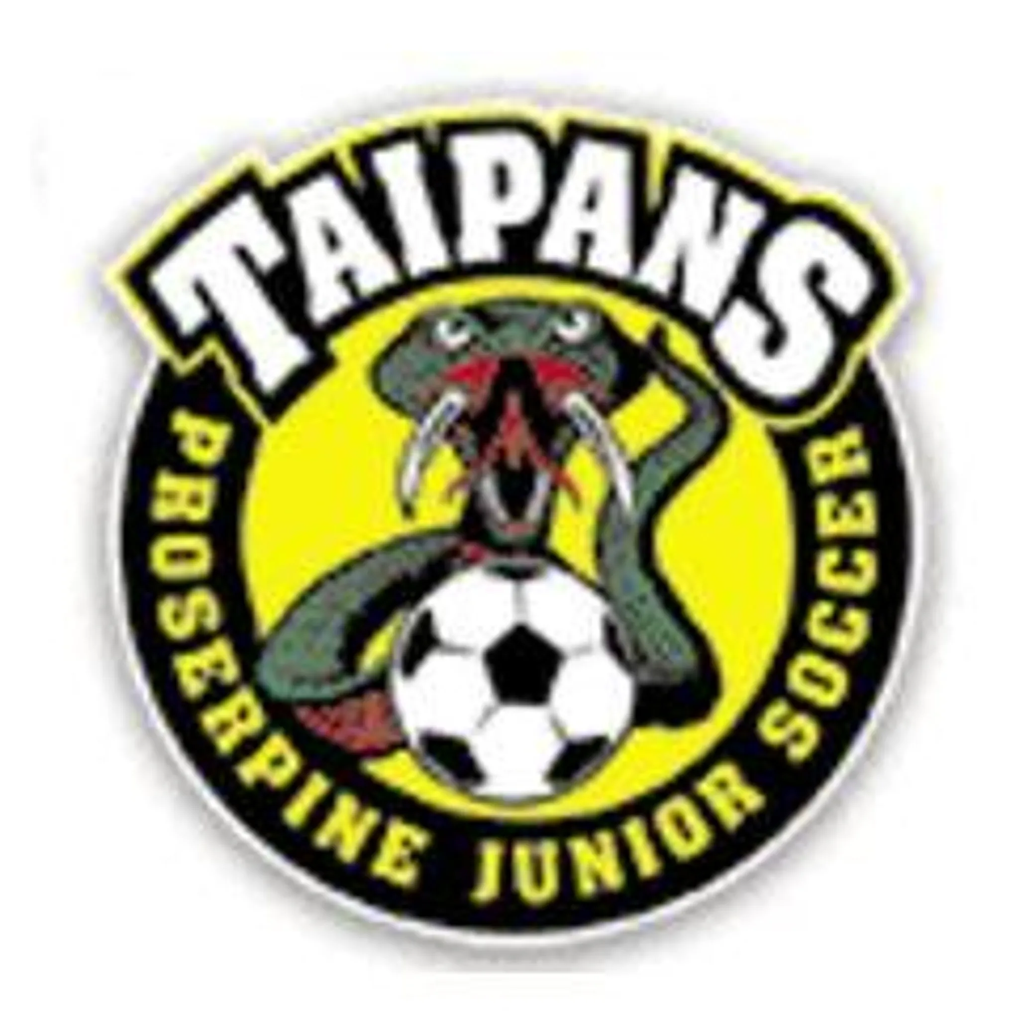 Proserpine Taipans Soccer Club