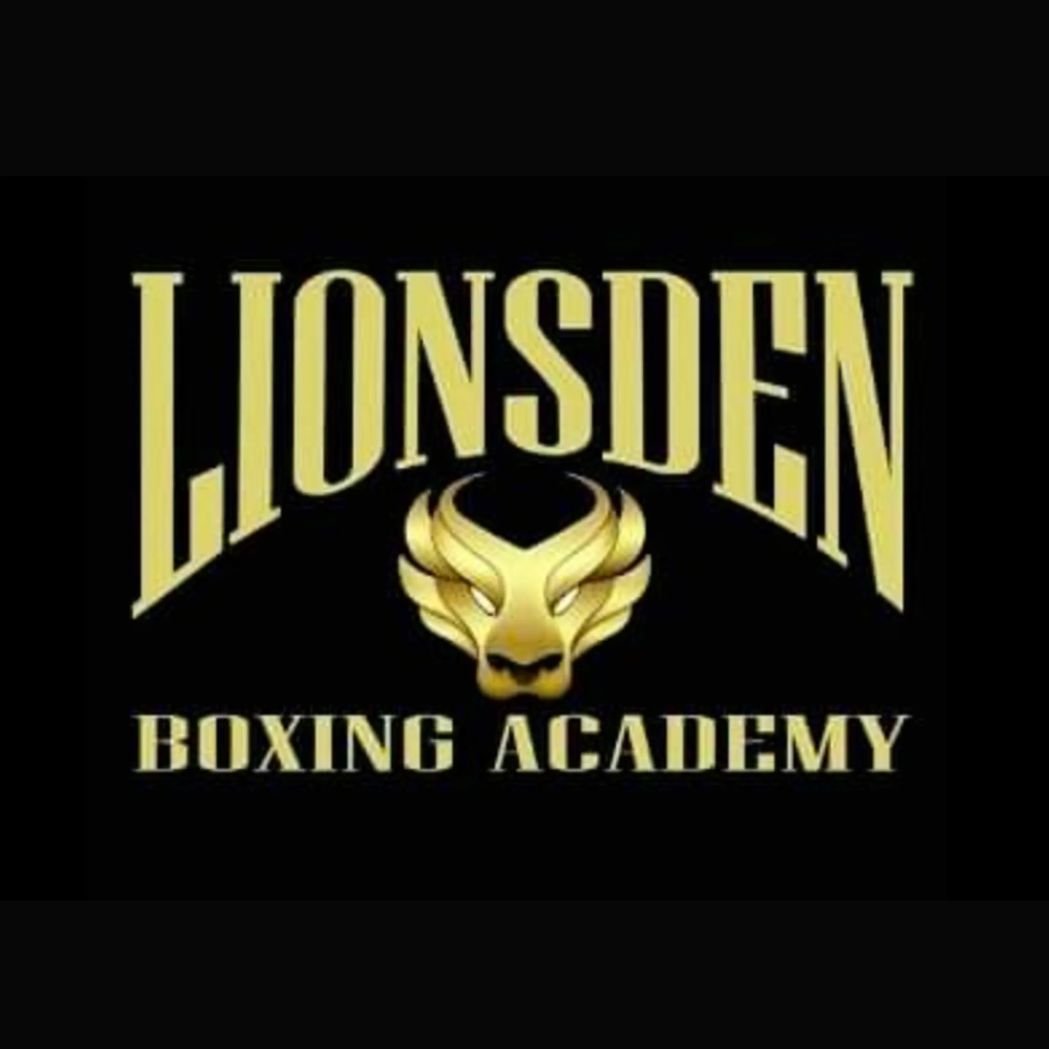 Lionsden Boxing Academy