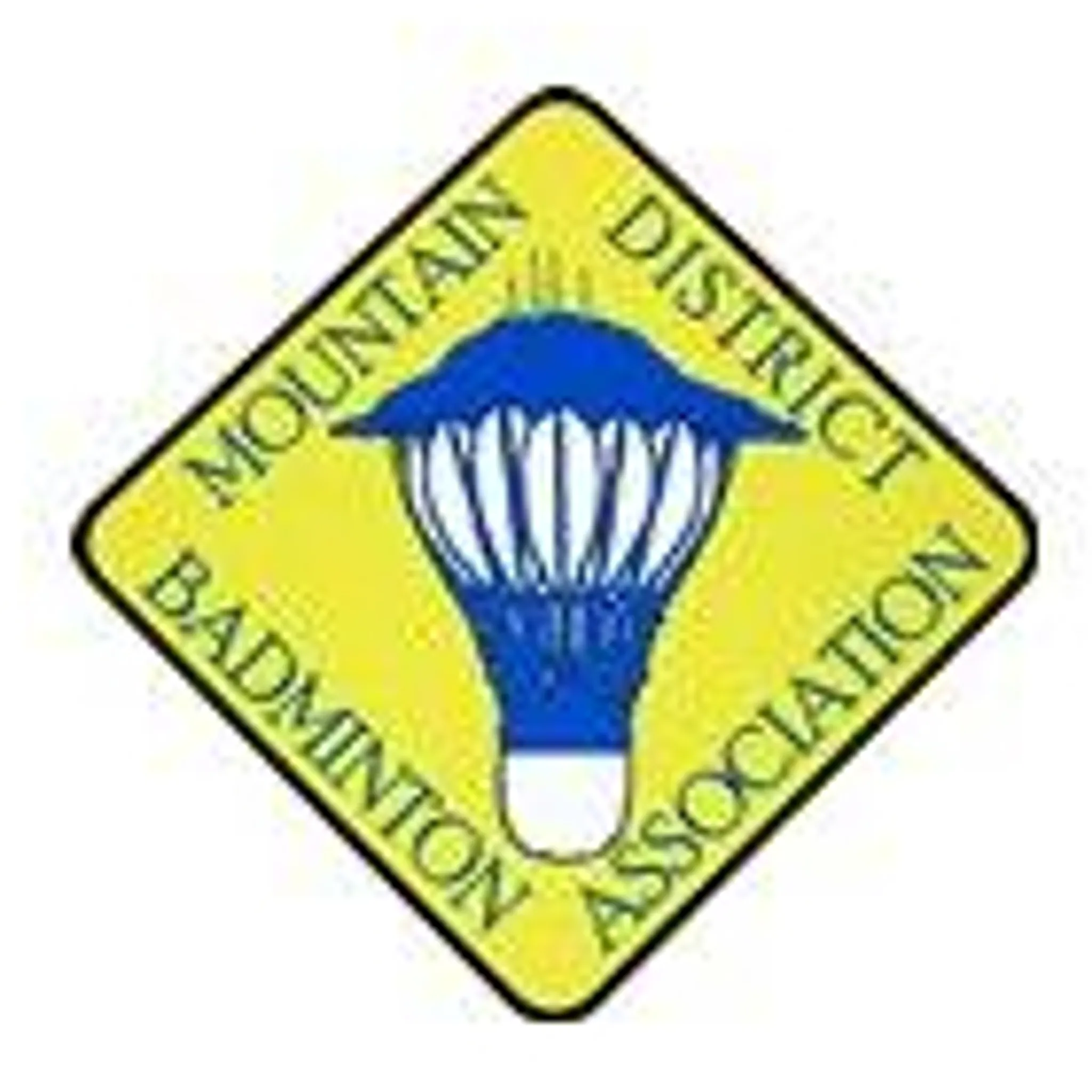 Mountain District Badminton Association Inc