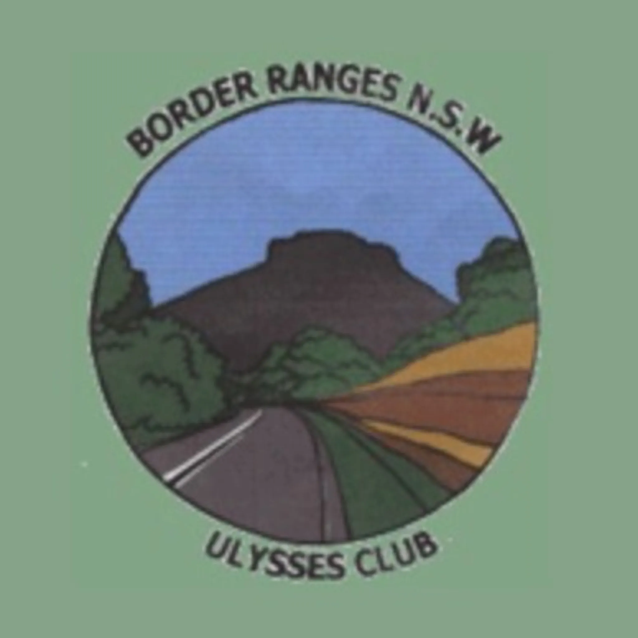 Ulysses Club Border Ranges