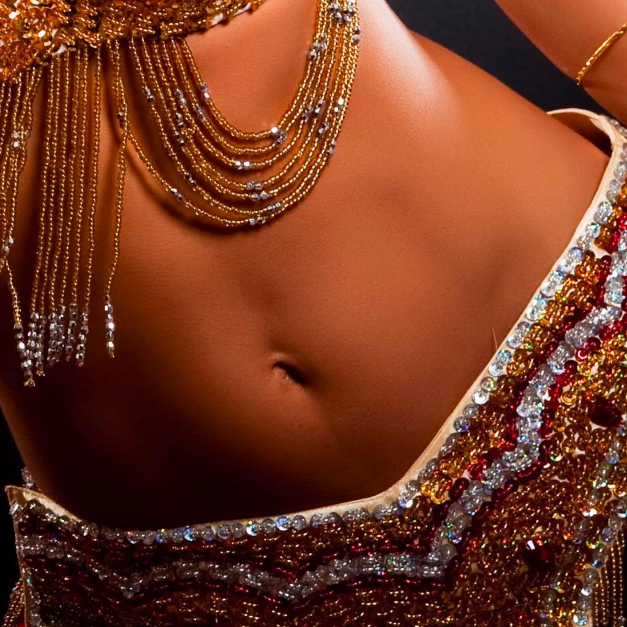 Belly Dancing