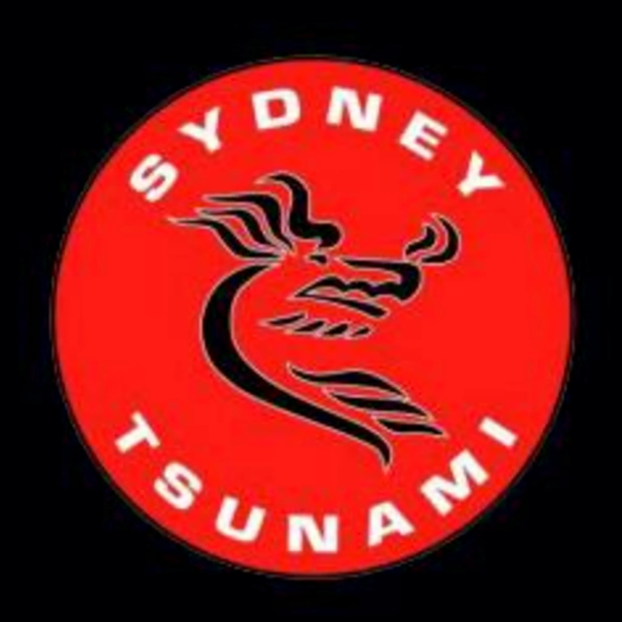 Sydney Tsunami Dragon Boat Club