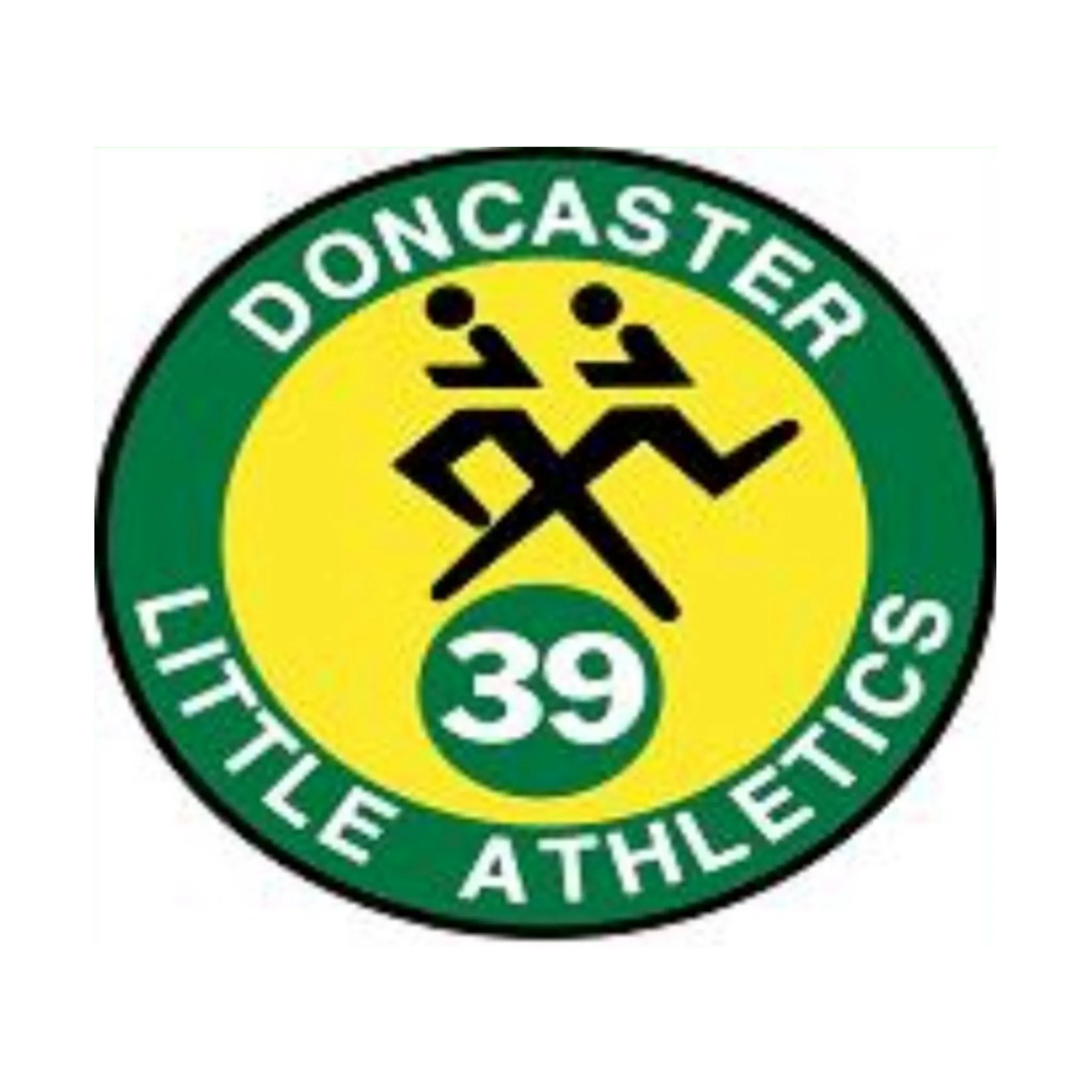 Doncaster Little Athletics Centre