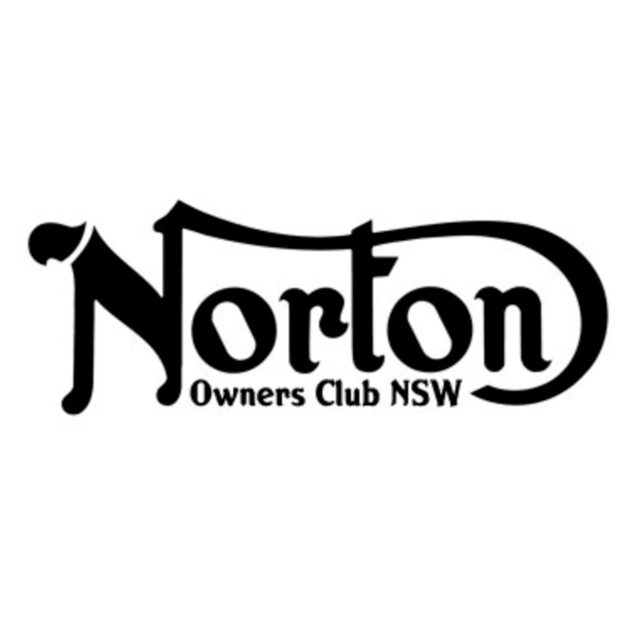 Norton Owners Club NSW