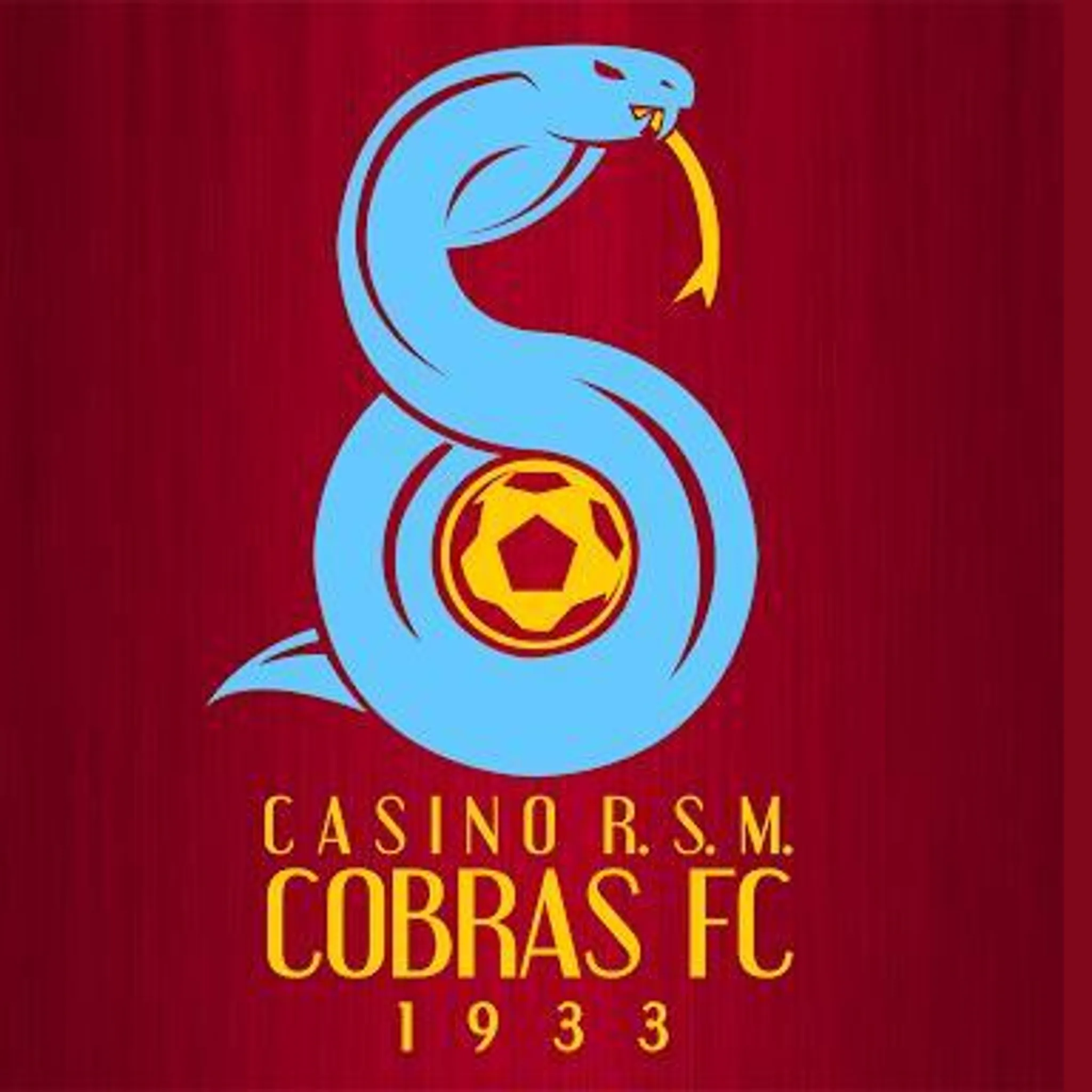 Casino R.S.M Cobras FC