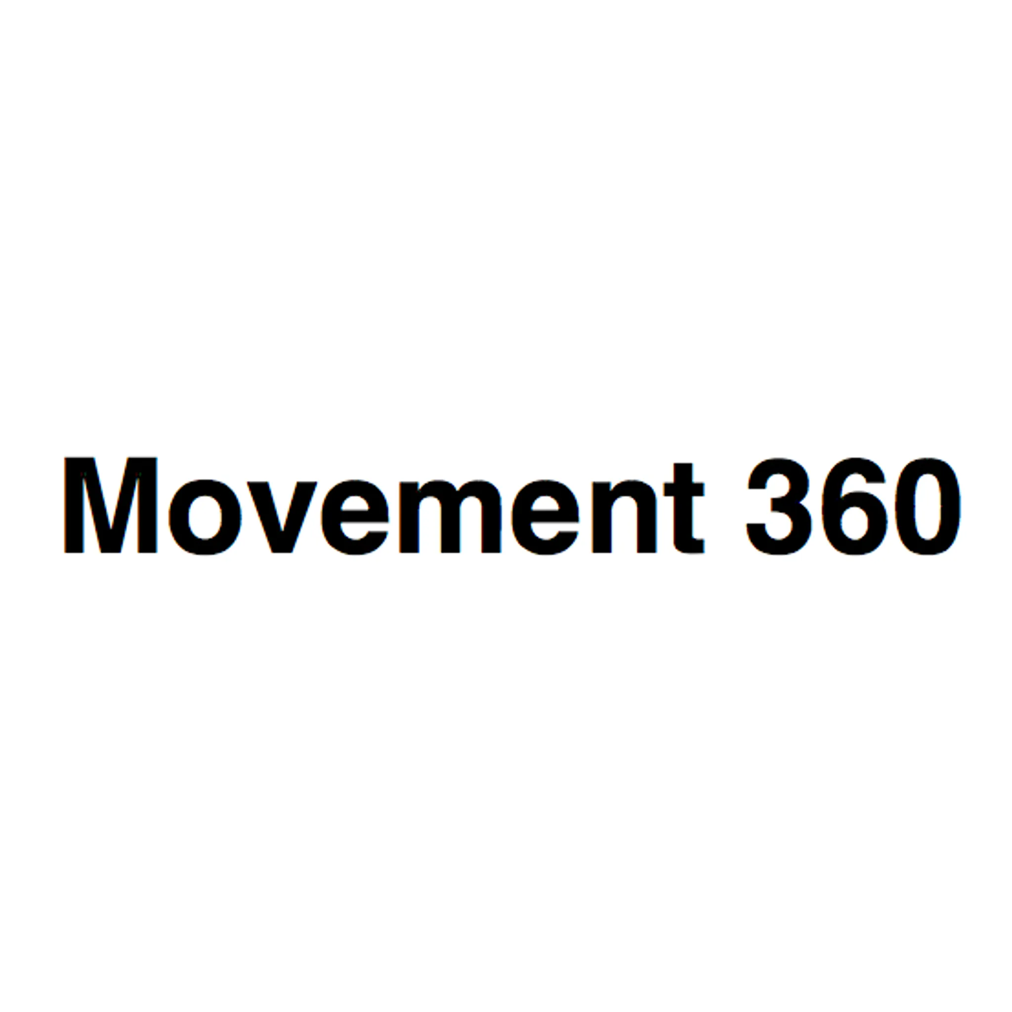 Movement 360