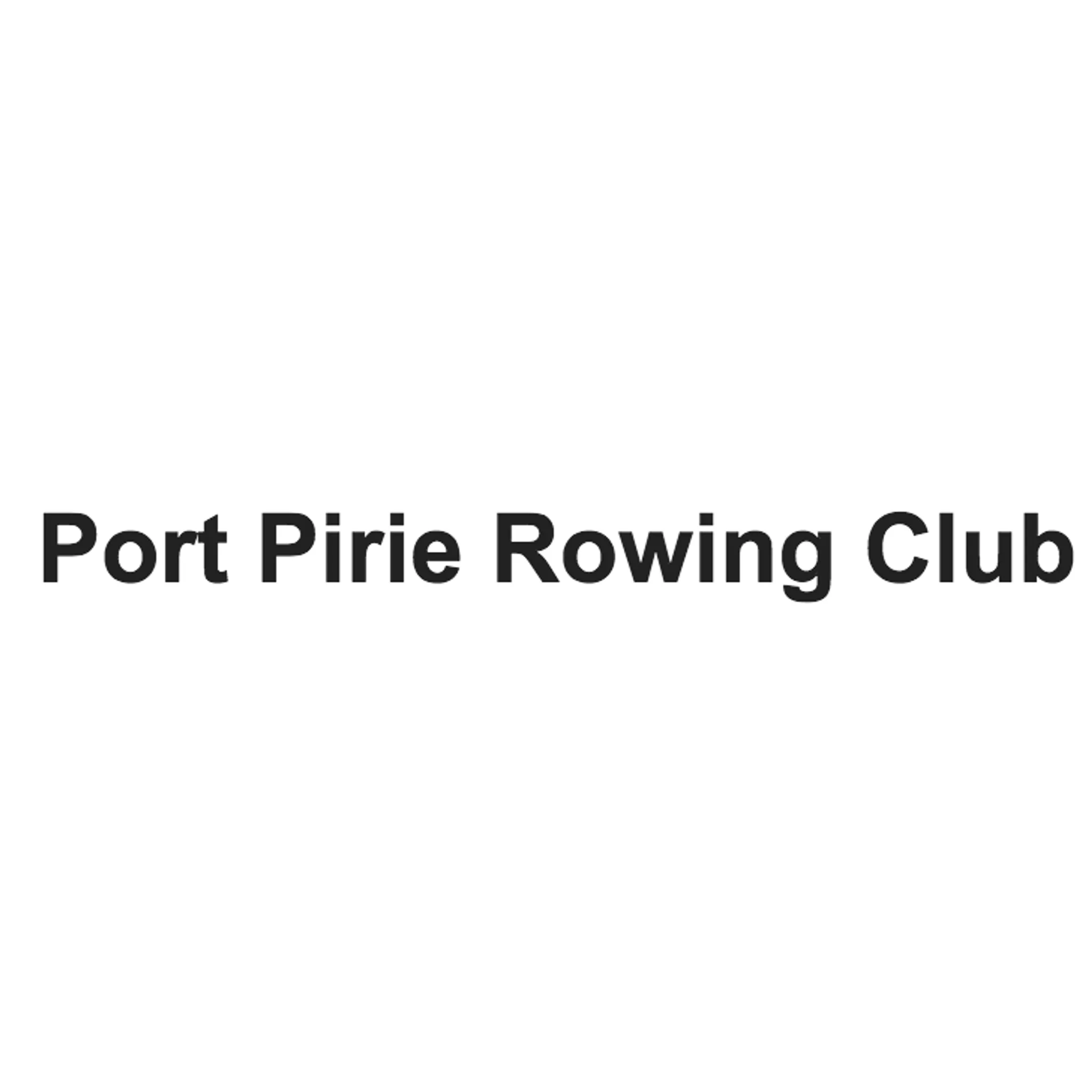 Port Pirie Rowing Club