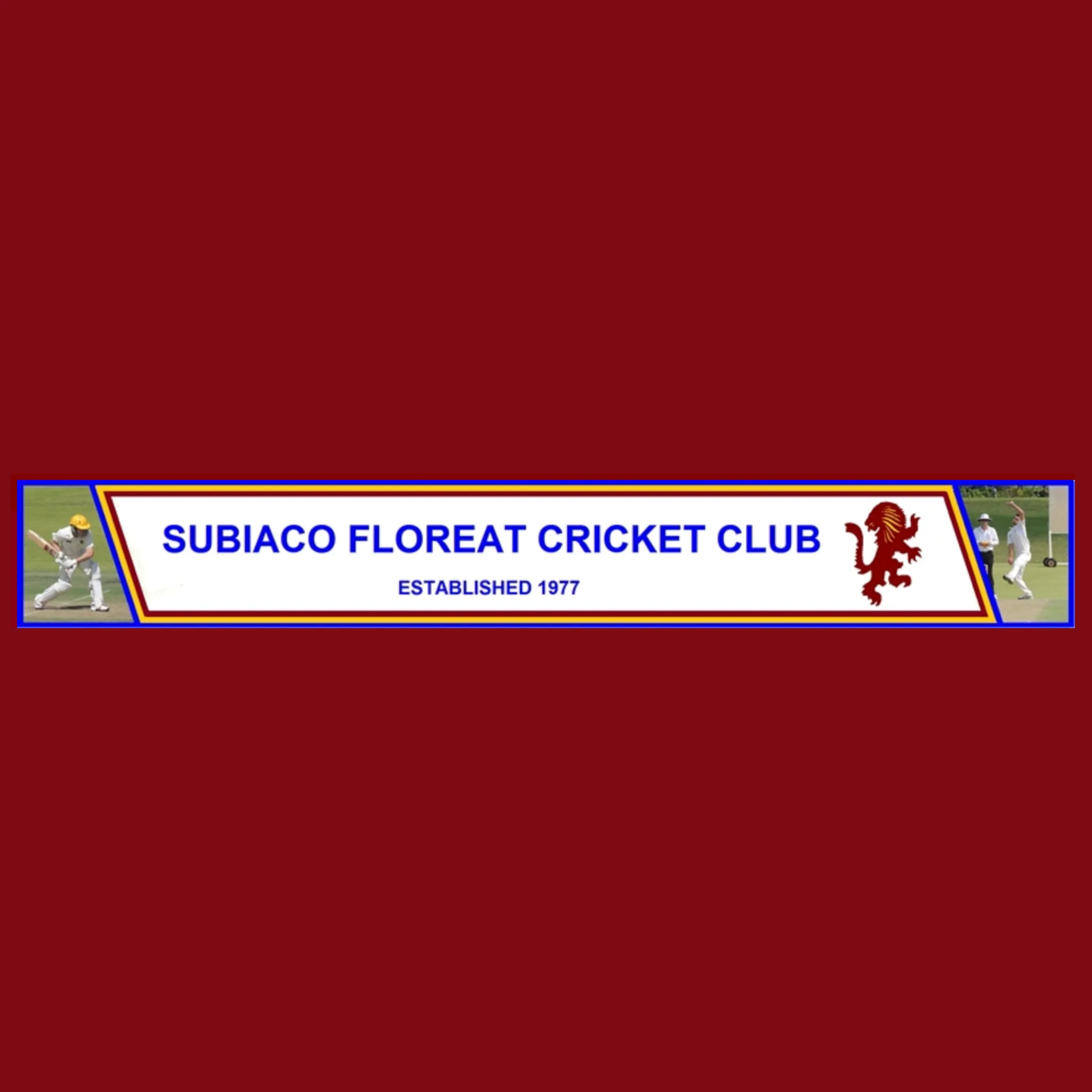 Subiaco Floreat Cricket Club