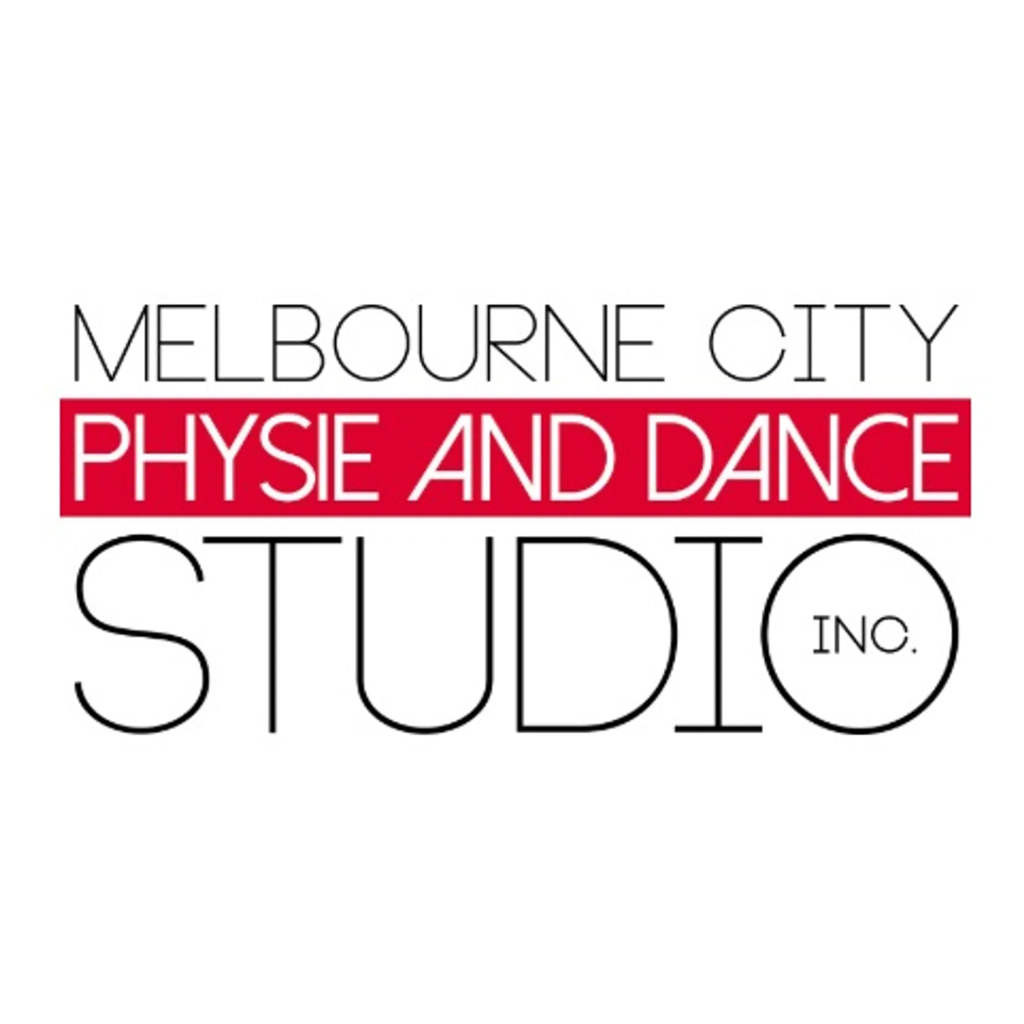 Melbourne City Physie & Dance Studio Inc