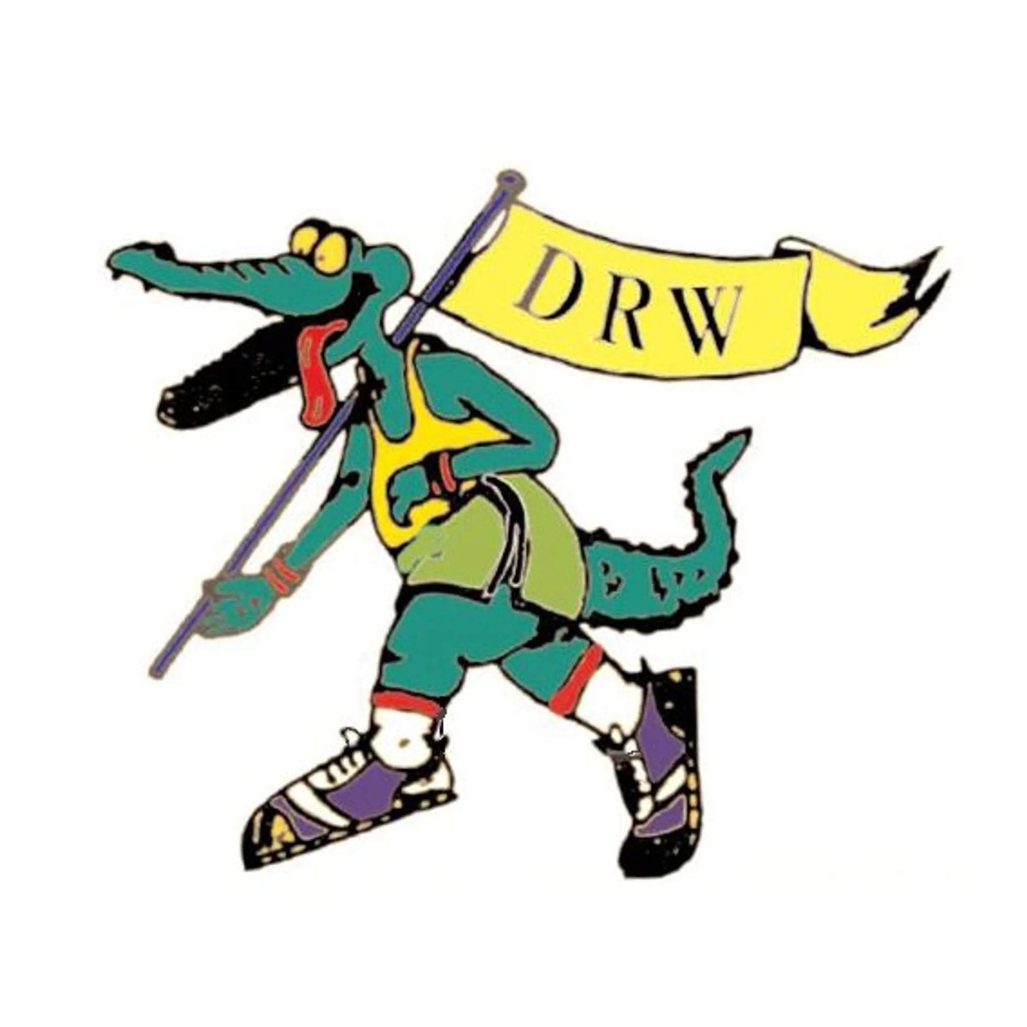 Darwin Runners & Walkers Inc.