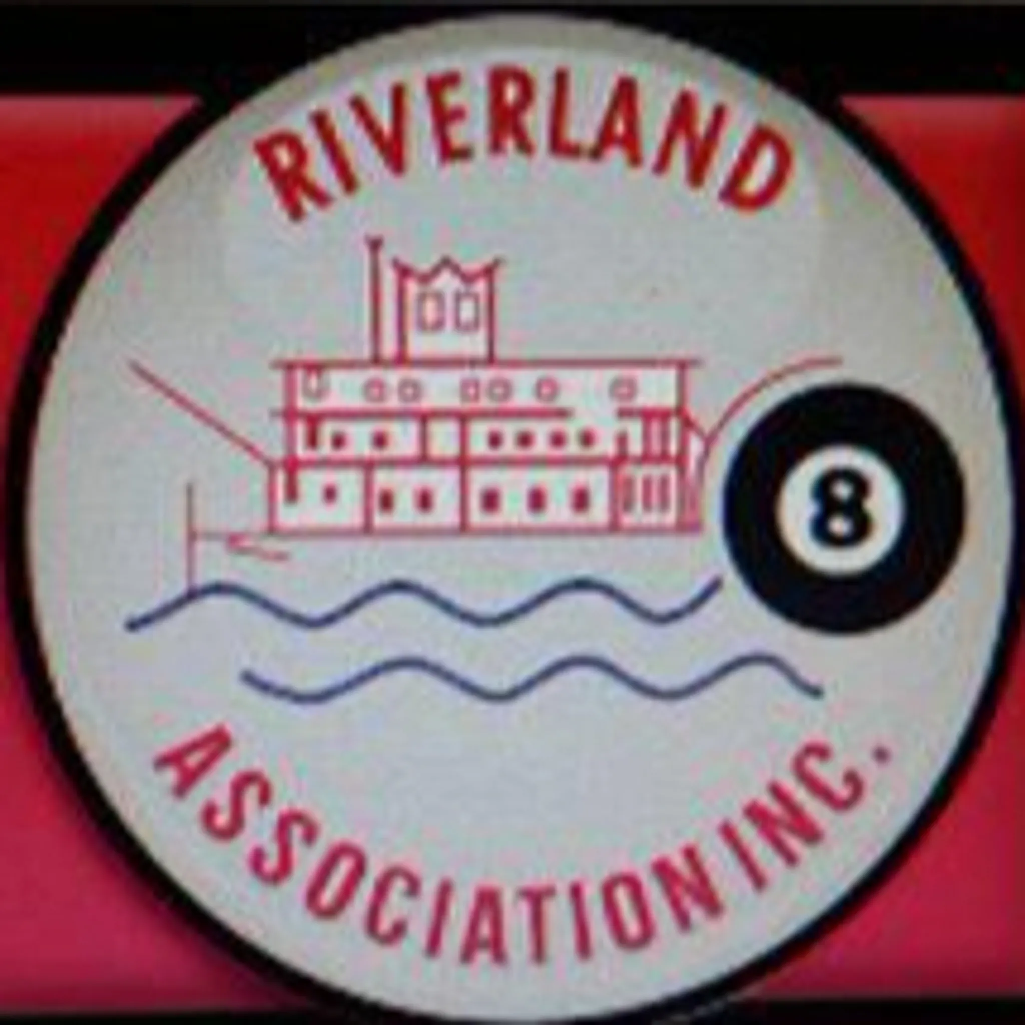 Riverland 8Ball Association