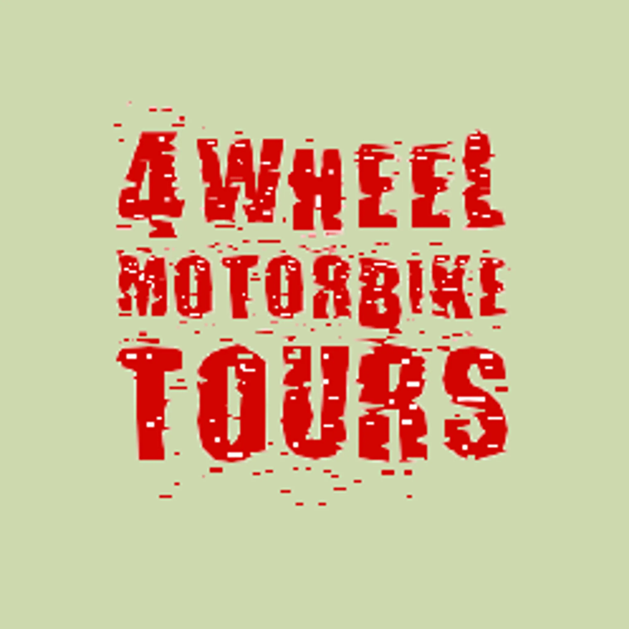 Victorian Quadbike Tours