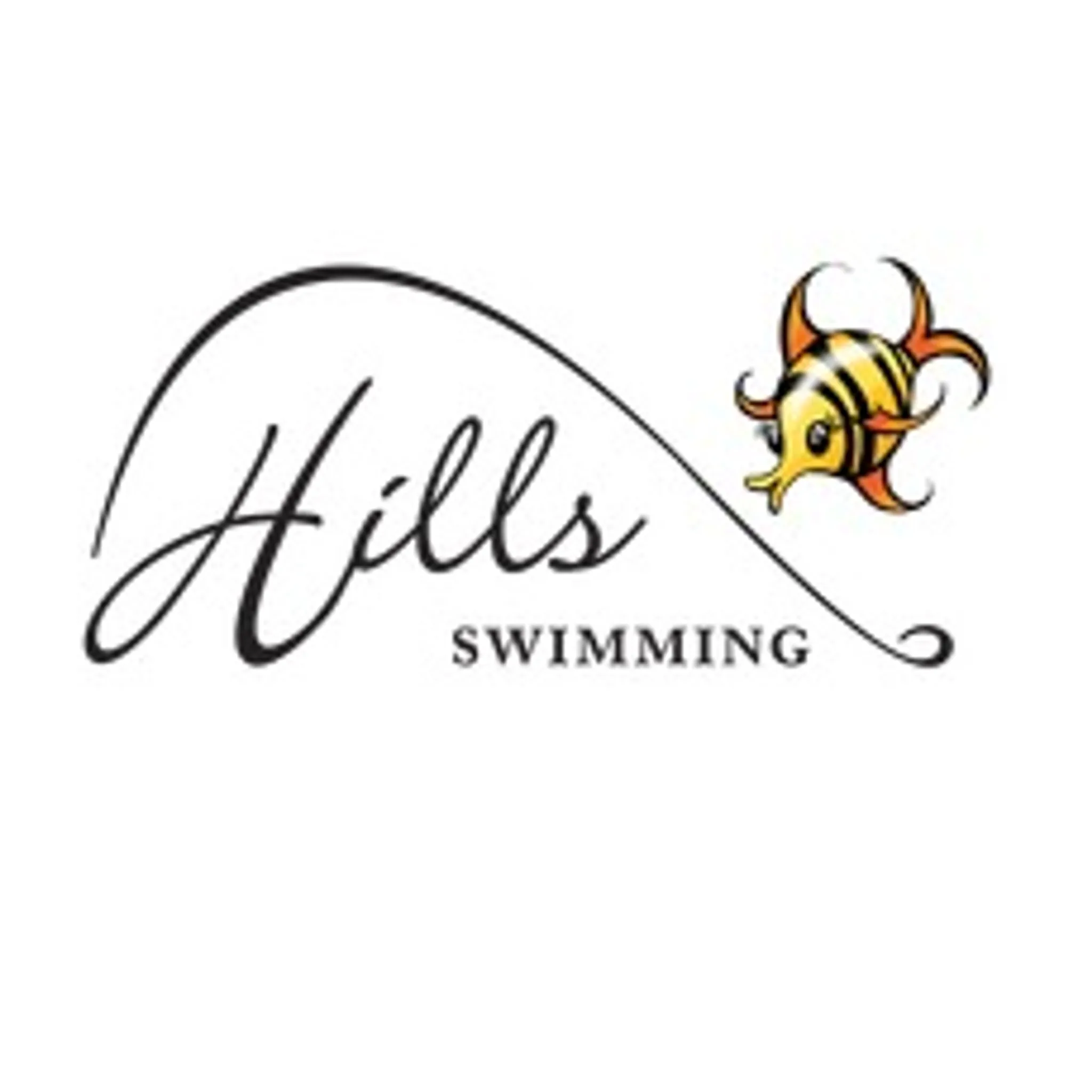 Hills Swimming