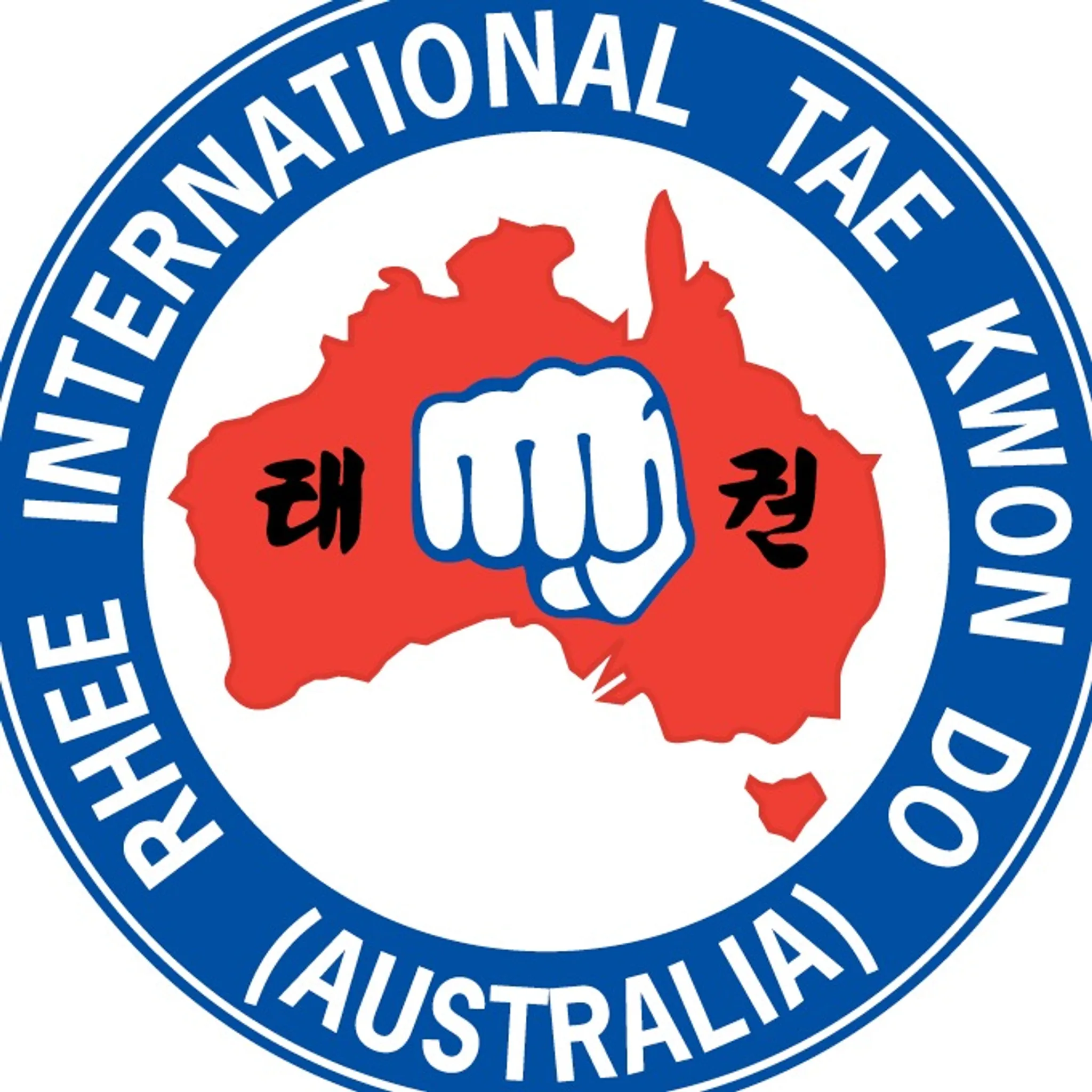 Rhee Tae Kwon-Do Mildura
