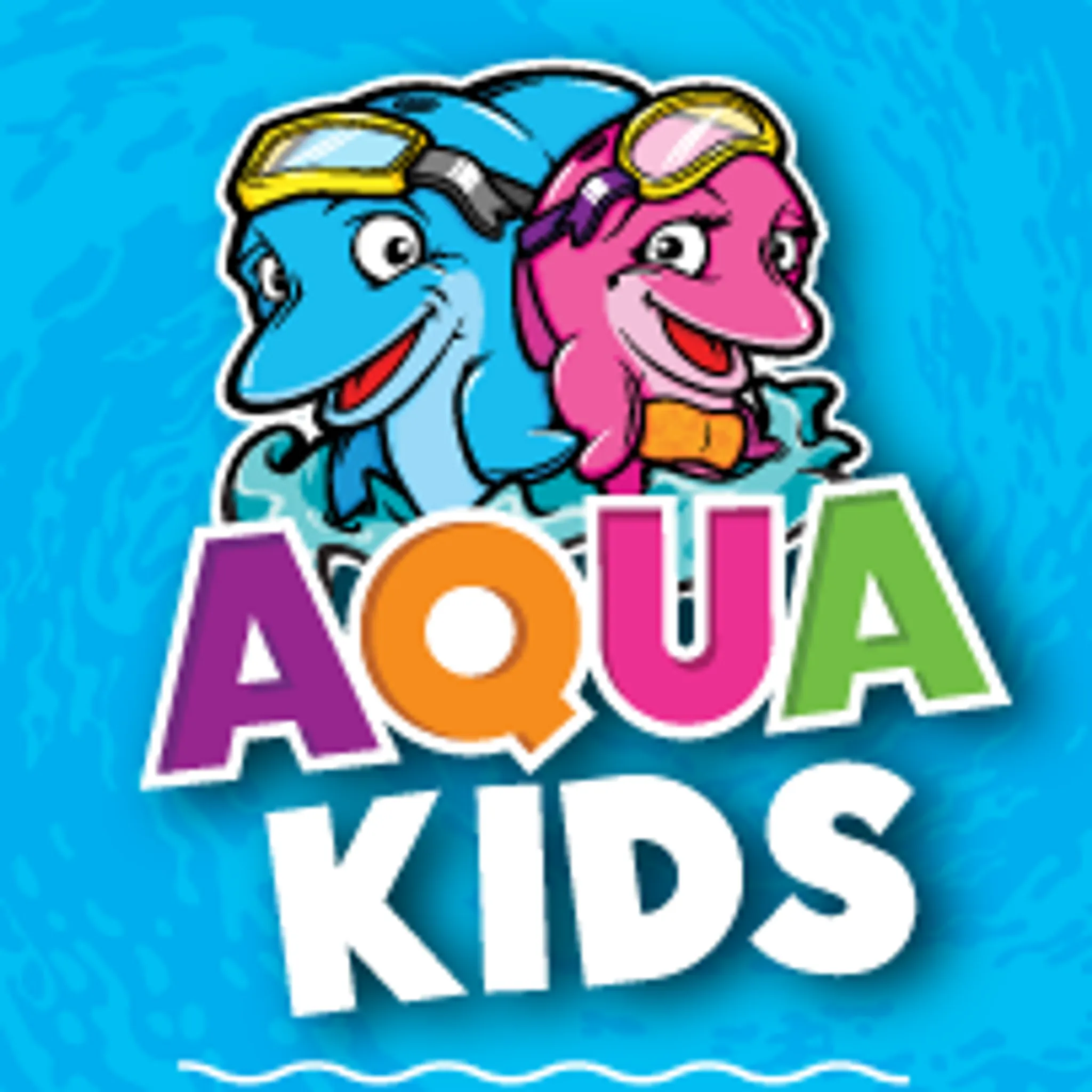 Aqua Kids Swim School