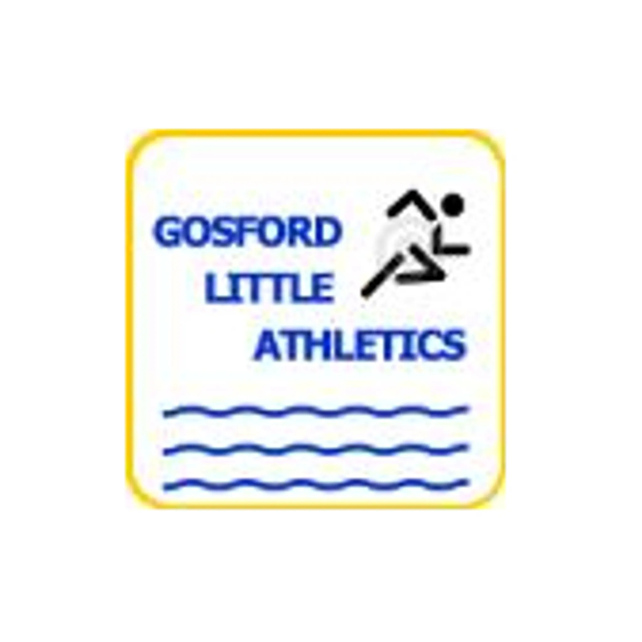 Gosford Little Athletics