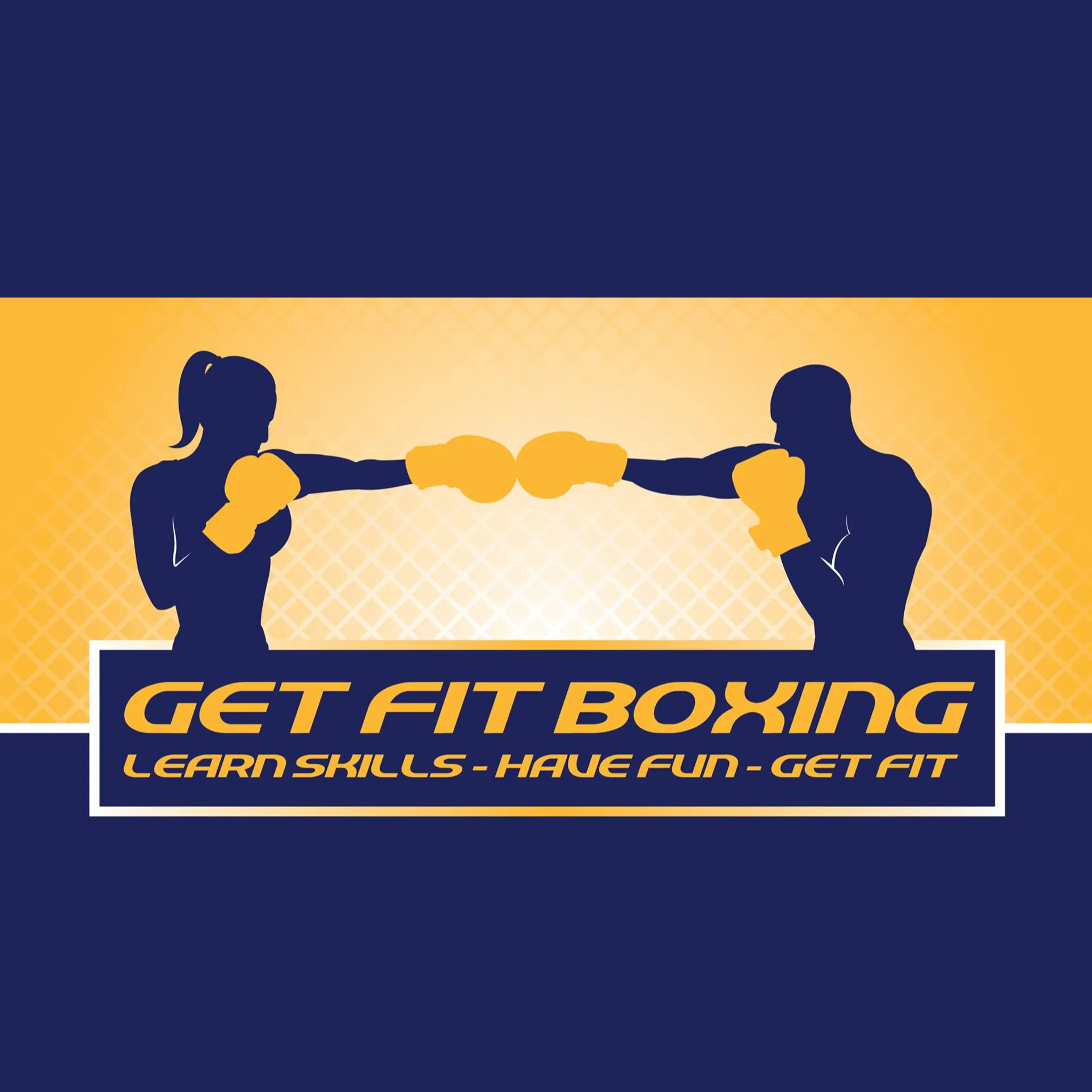 Get Fit Boxing