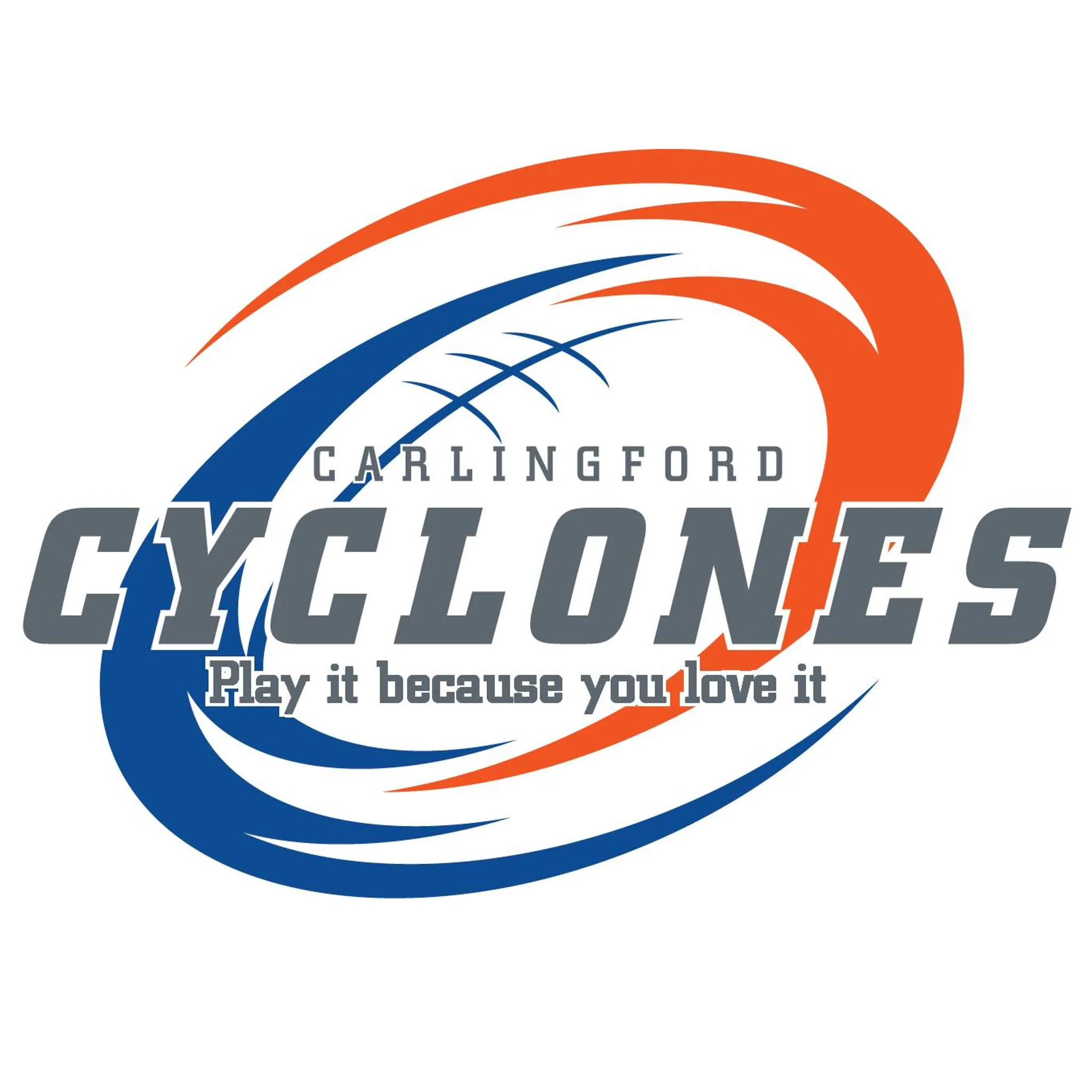 Carlingford Cyclones Touch Association