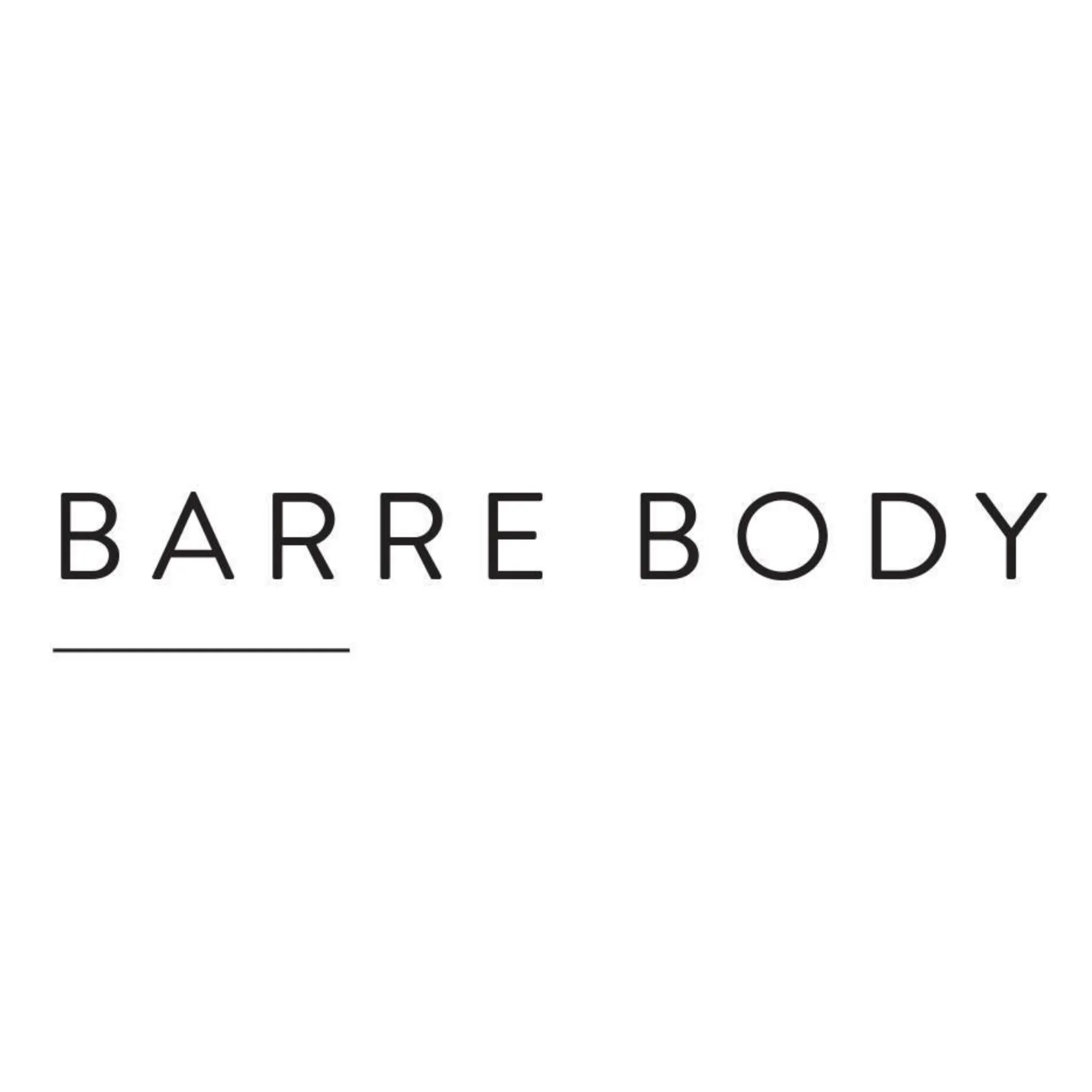 Barre Body - Surry Hills