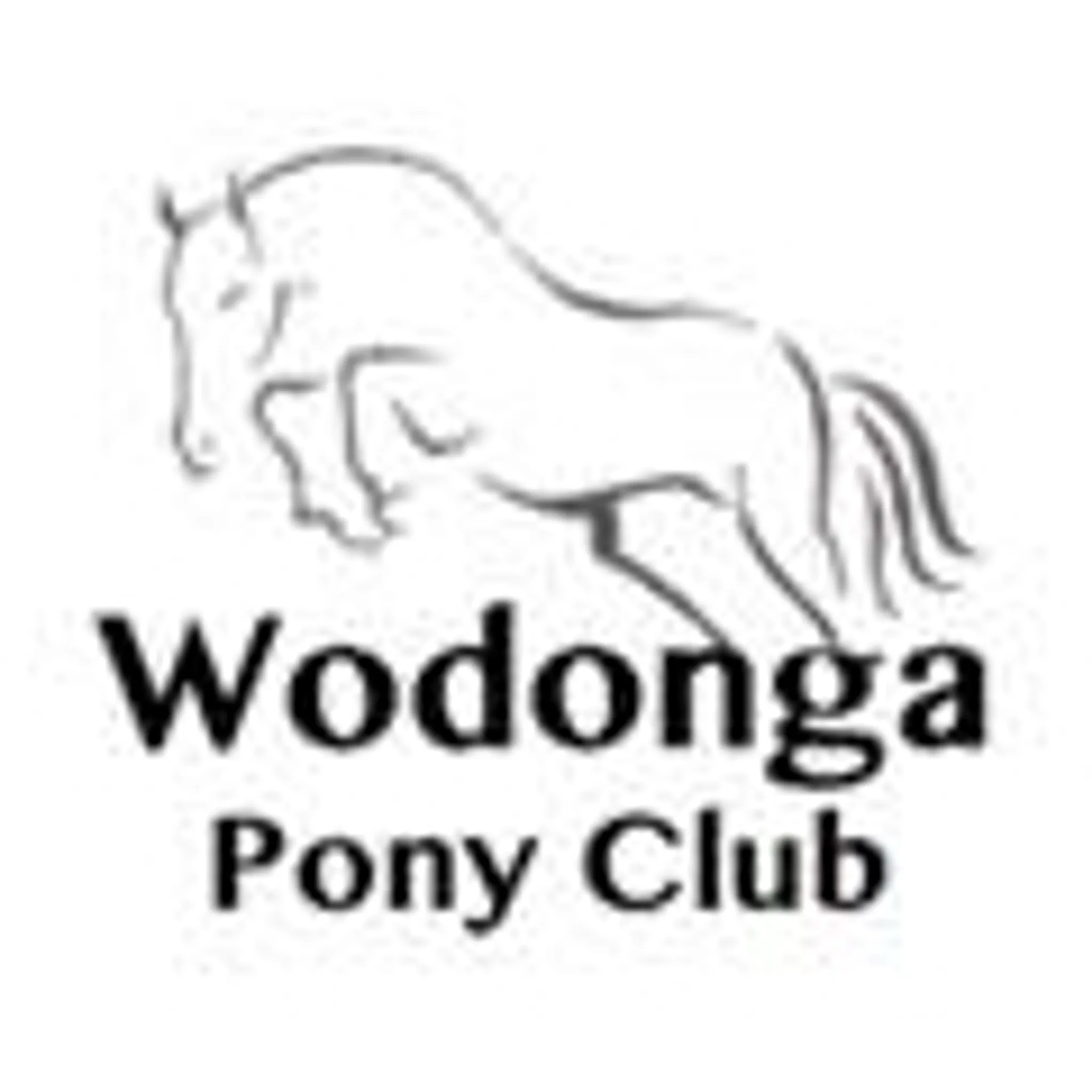 Wodonga & District Pony Club