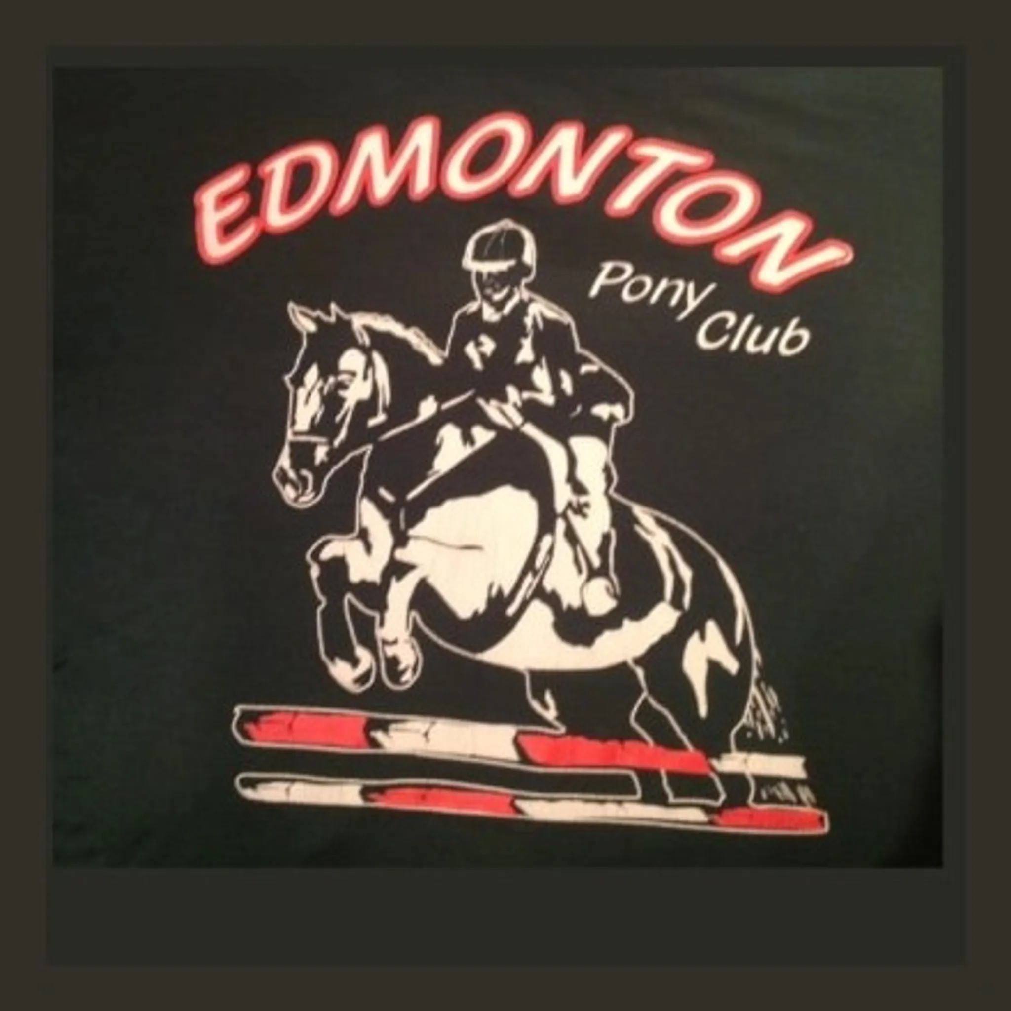 Edmonton & District Pony Club