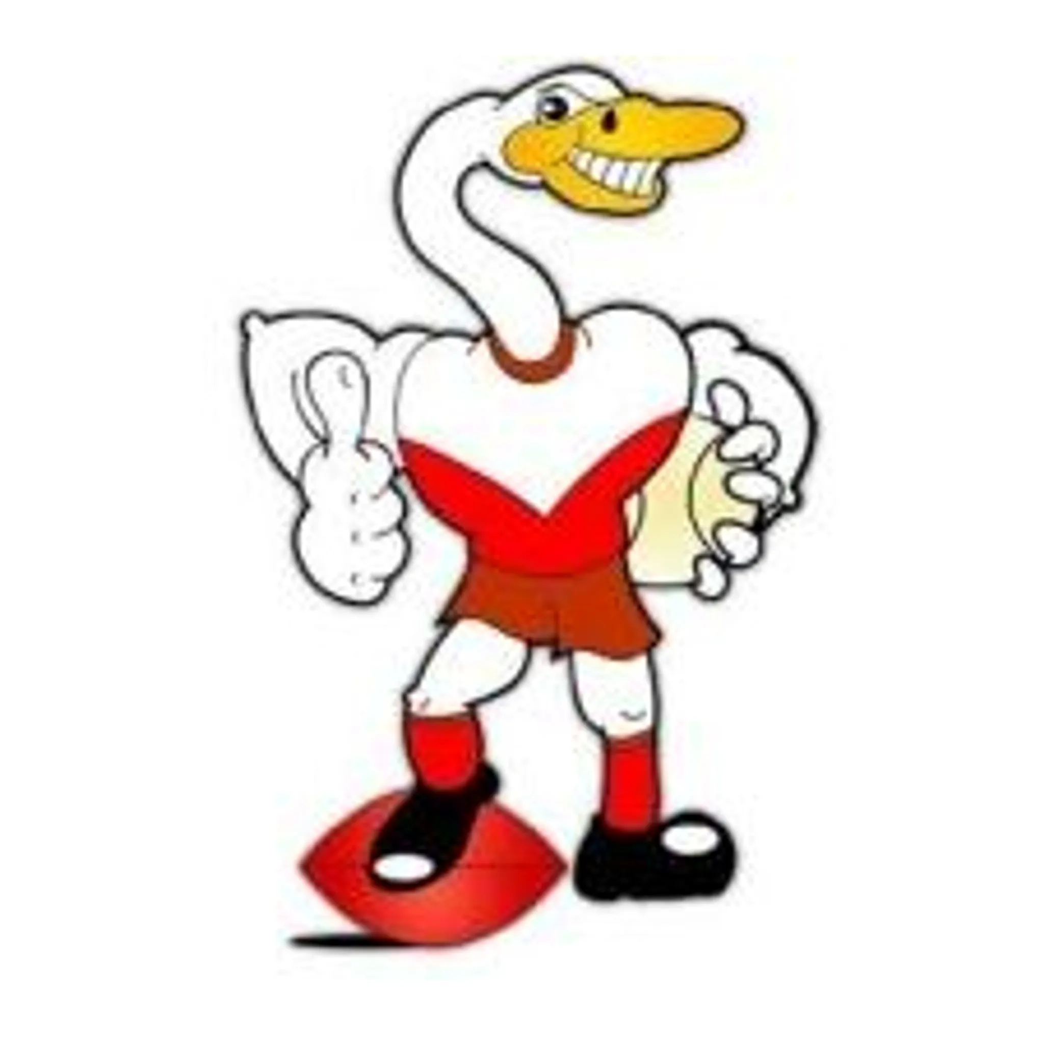 Natte Bealiba Football Netball Club