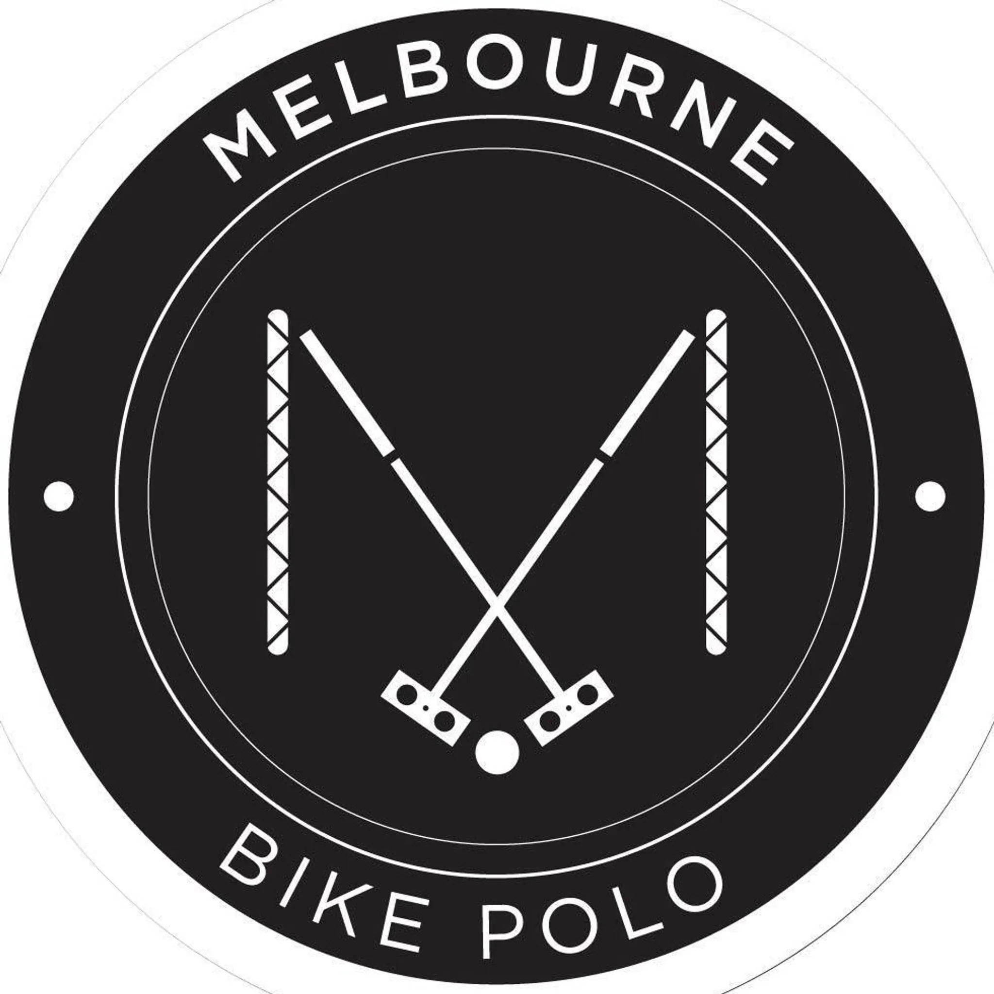 Melbourne Bike Polo