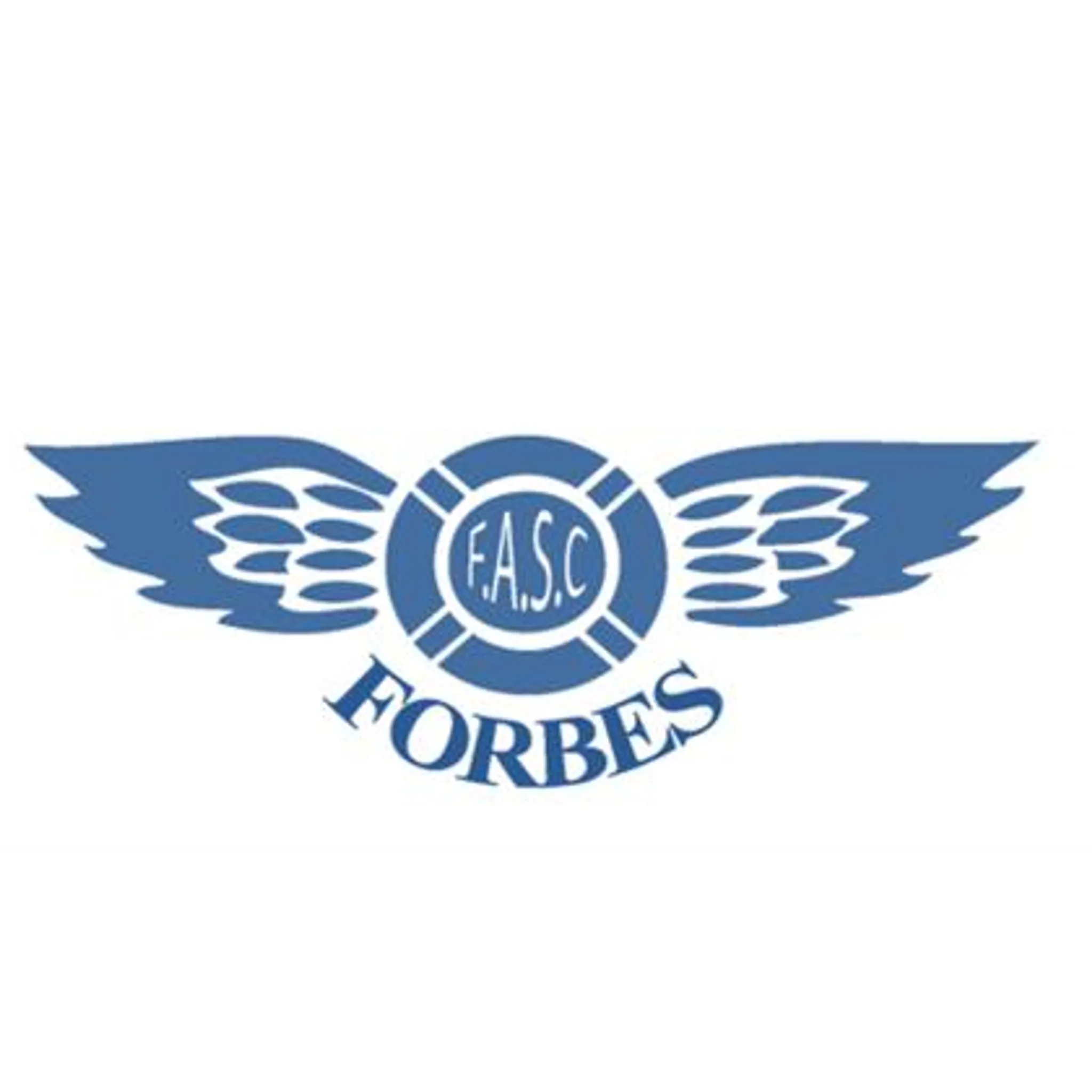 Forbes Amateur Swimming Club