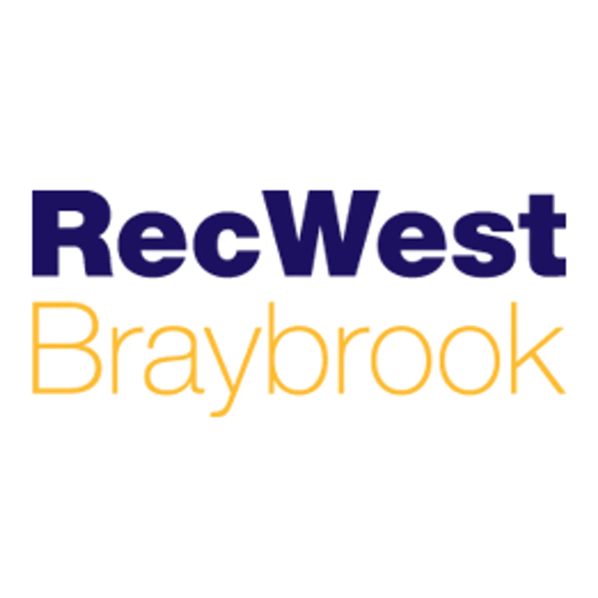 RecWest Braybrook