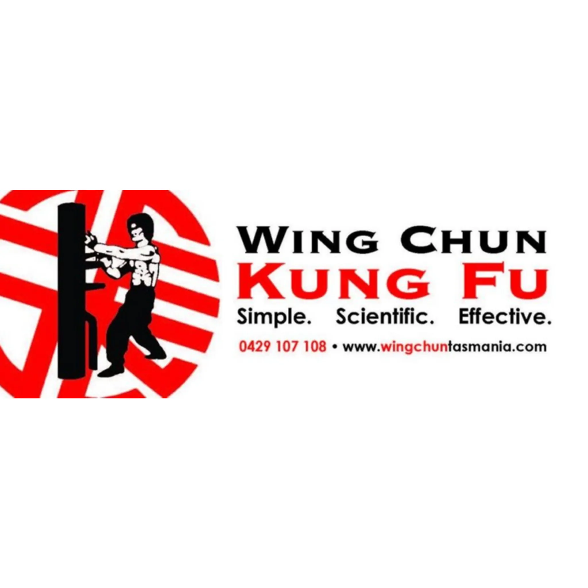 Tas Wing Chun Training Centre - Kingston
