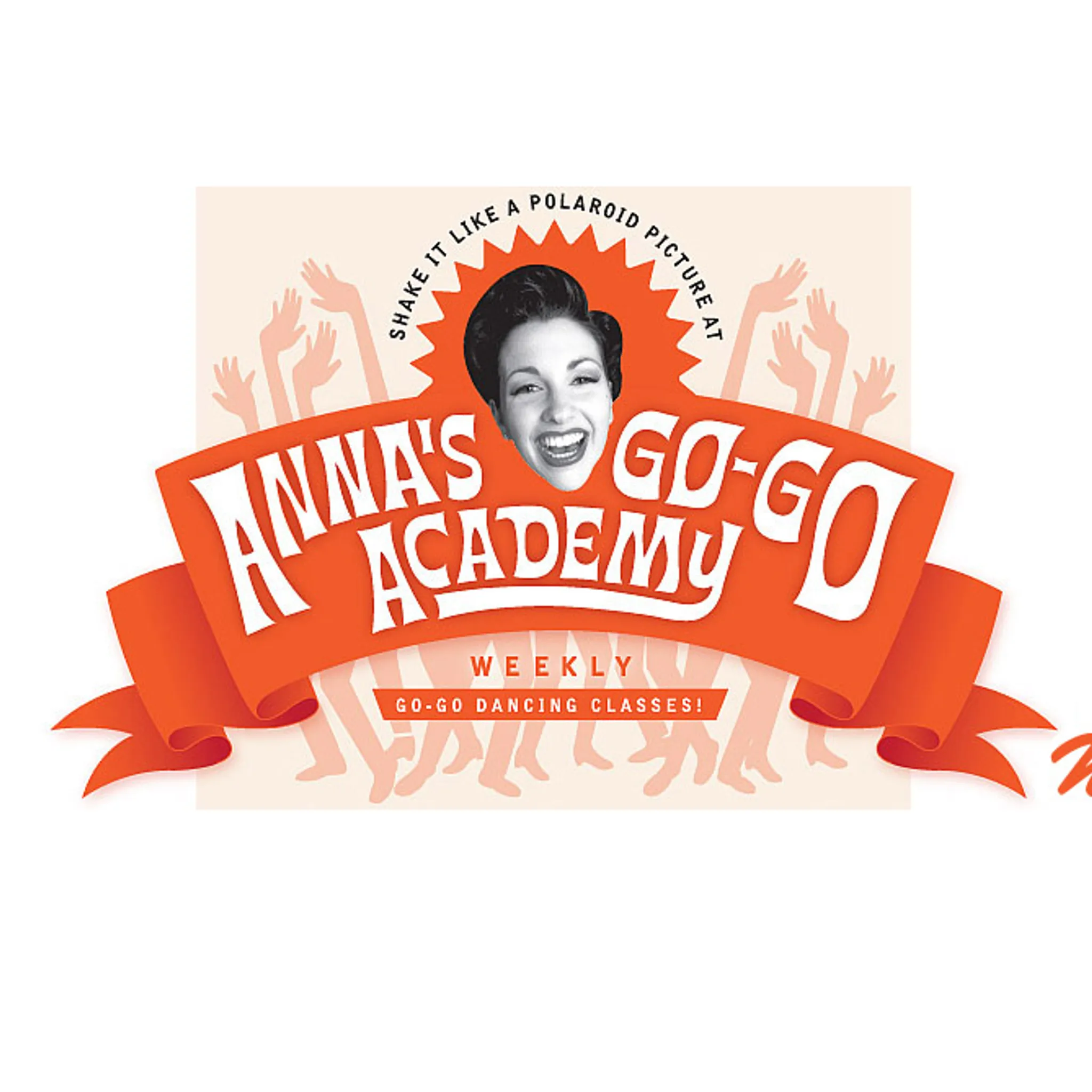 Anna's Go-Go Academy