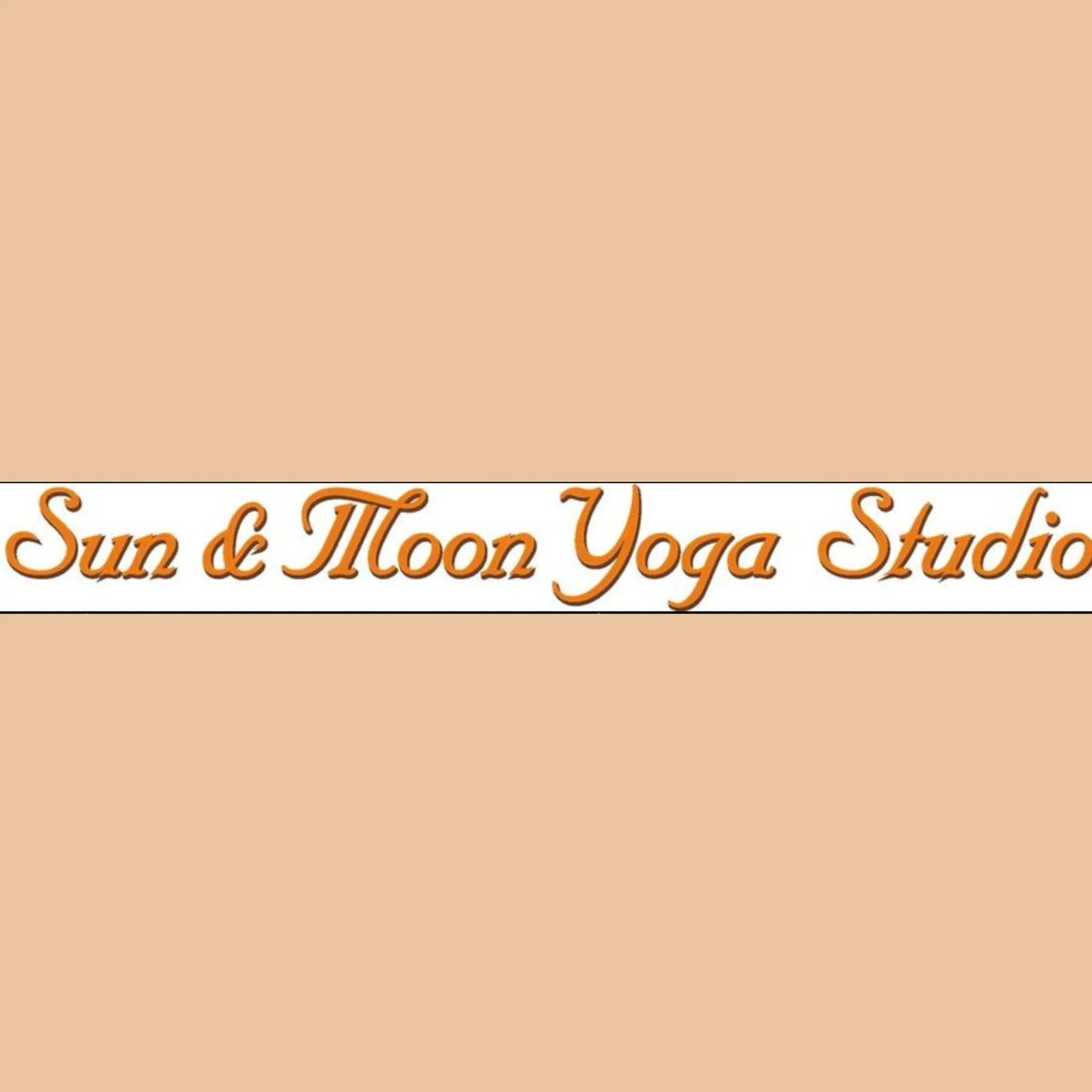 Sun & Moon Yoga Studio