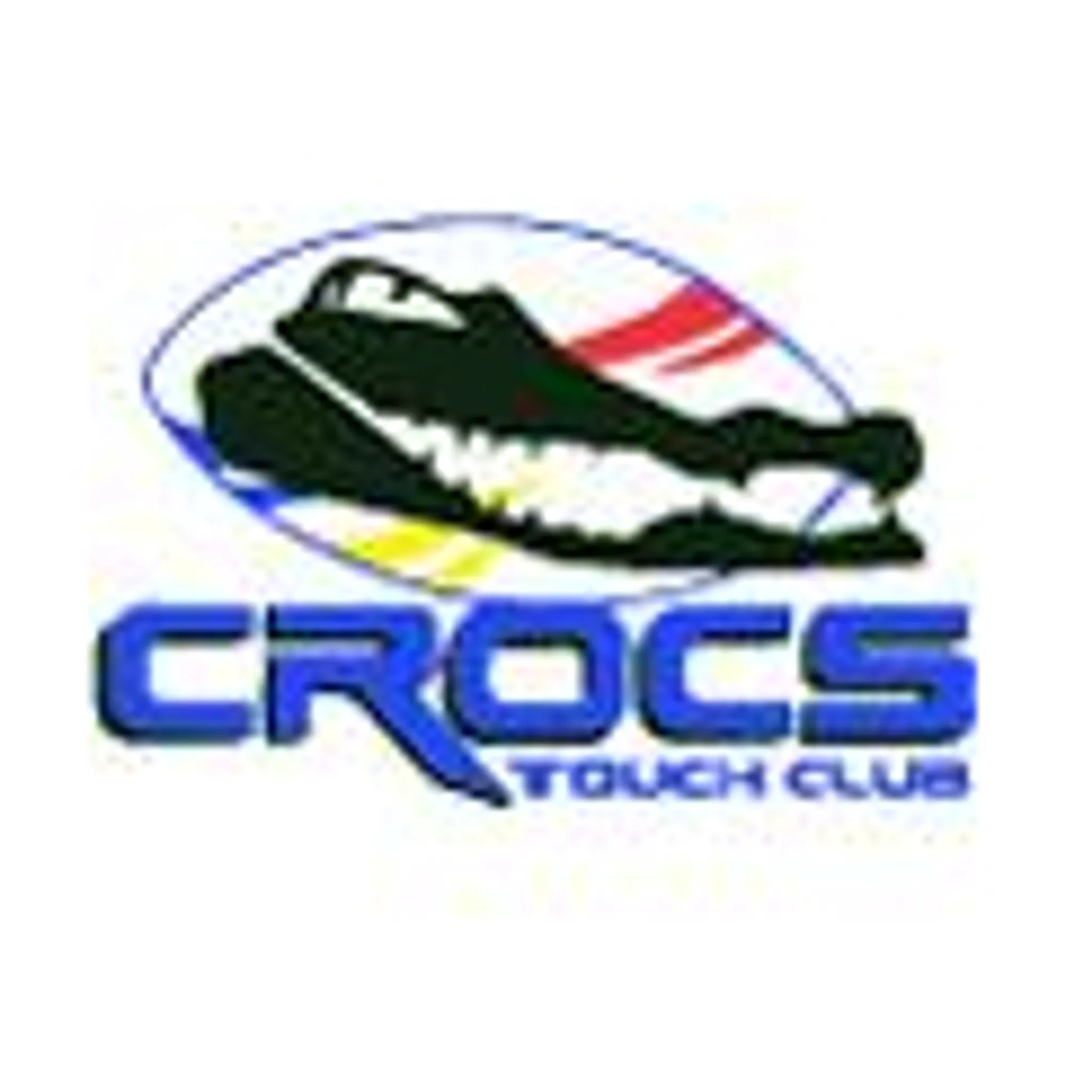Crocs Touch Club 