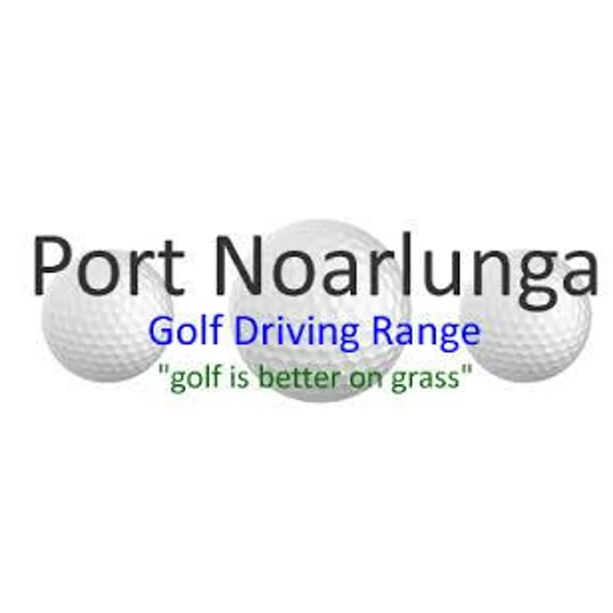 Port Noarlunga Golf Driving Range
