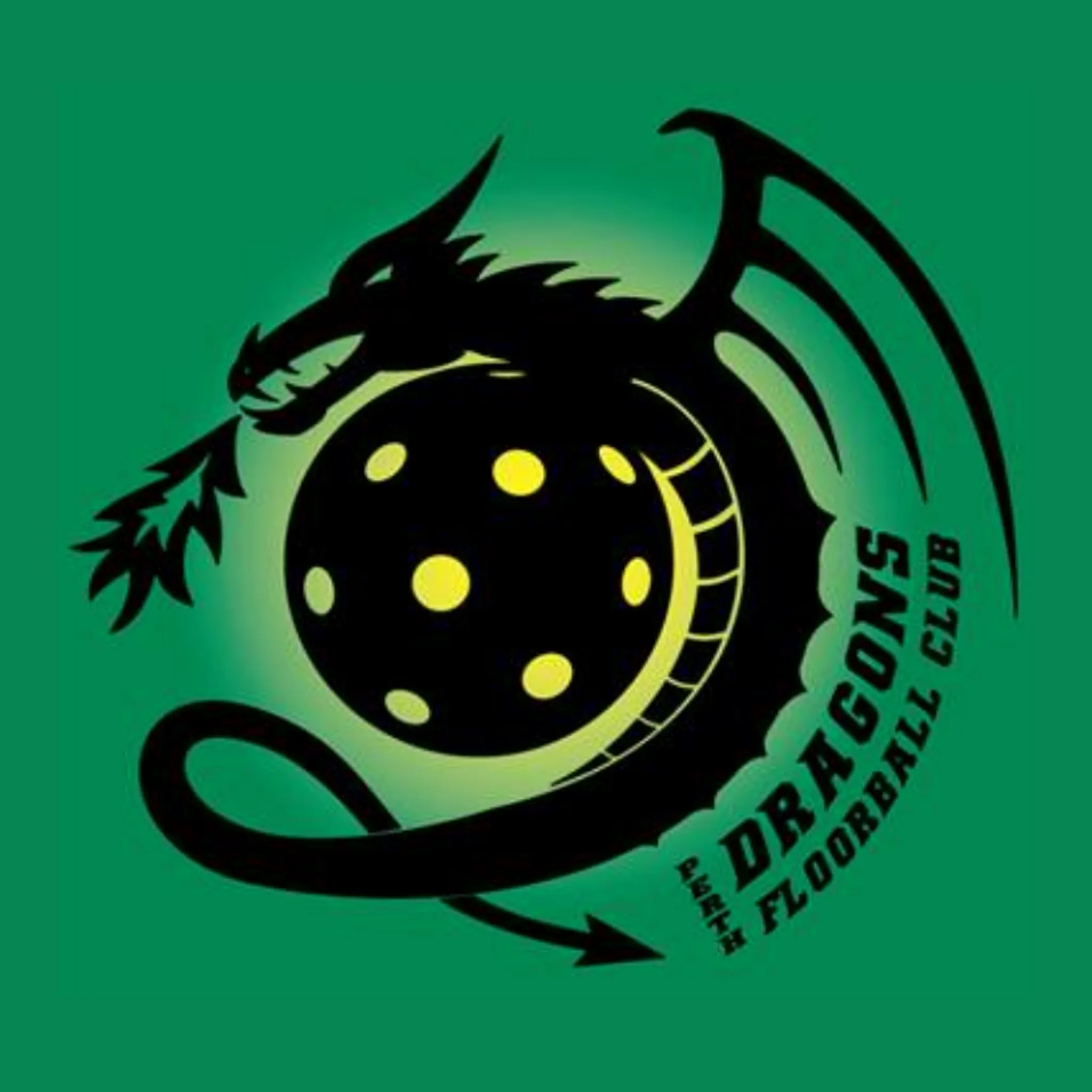 Perth Dragons Floorball Club