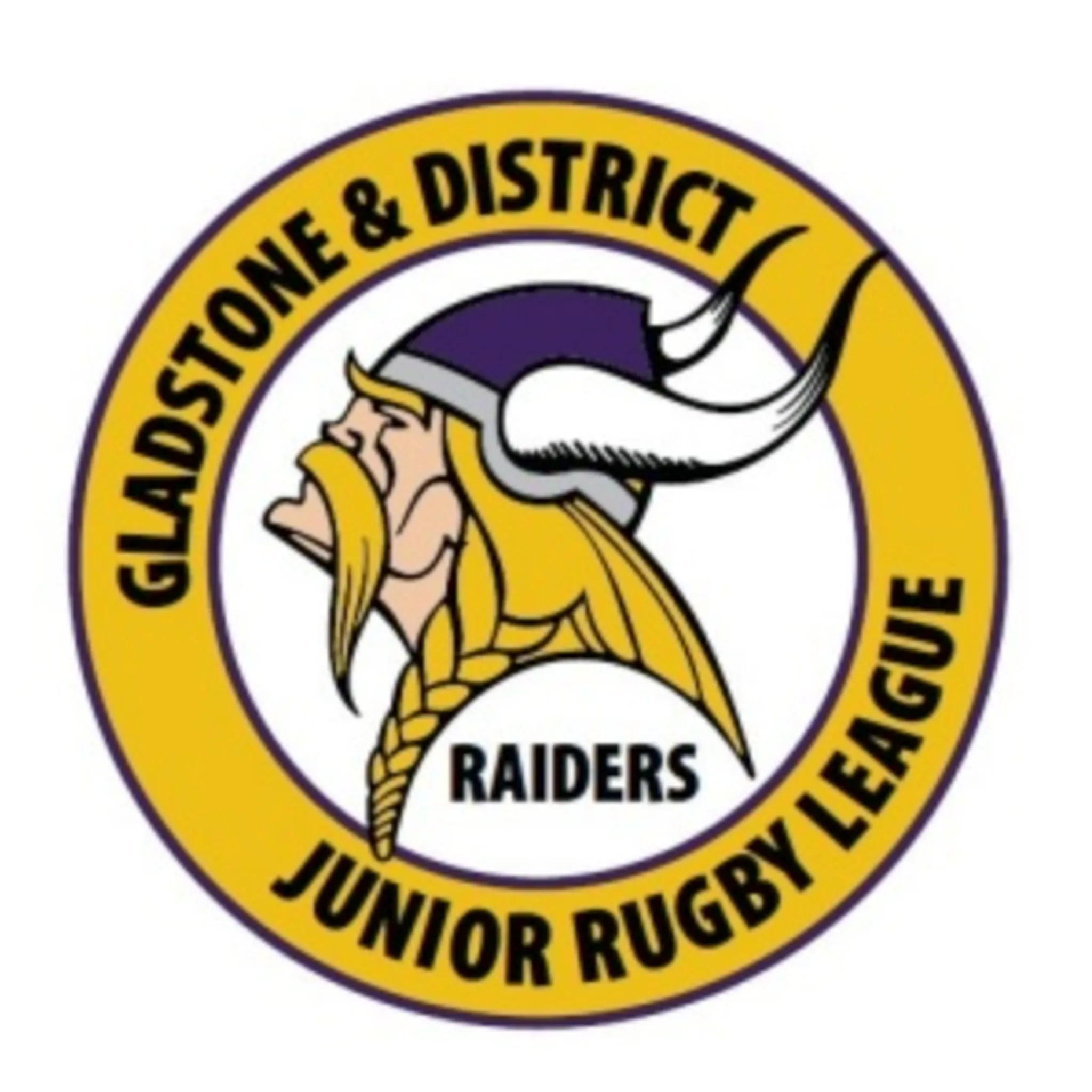 Gladstone & District Junior Rugby League