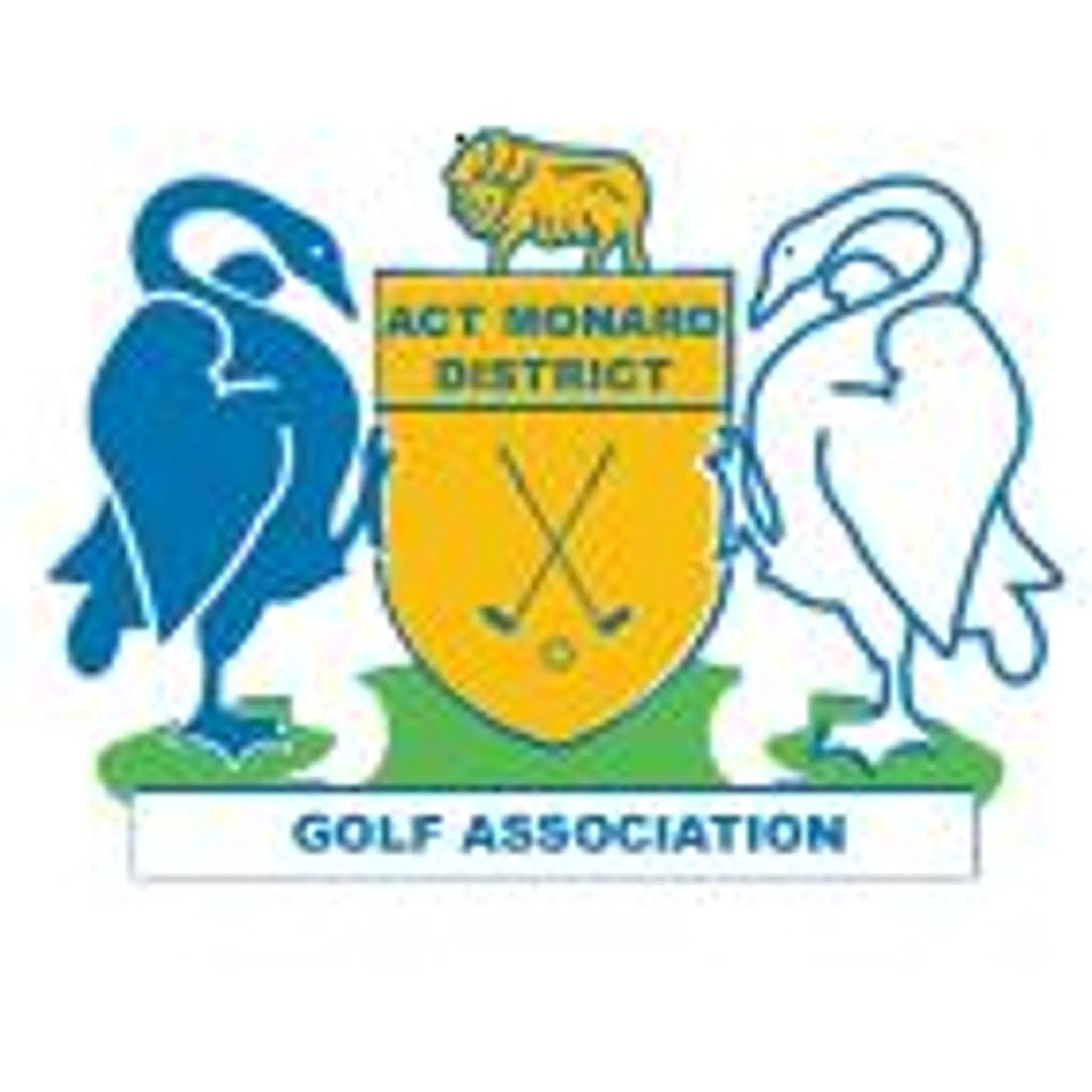 ACT Monaro District Golf Association