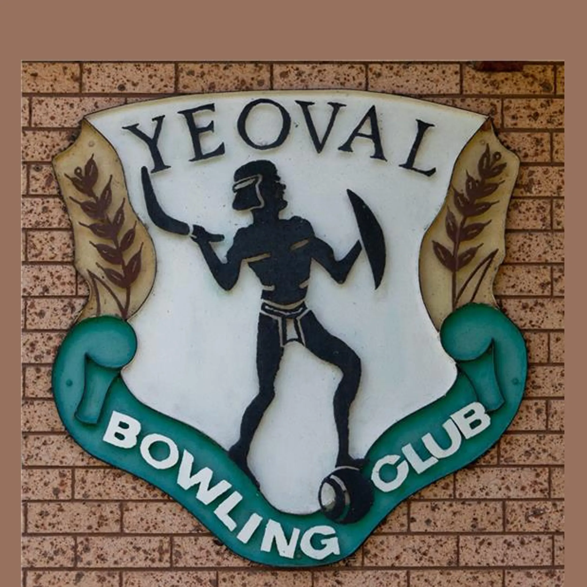 Yeoval Bowling Club