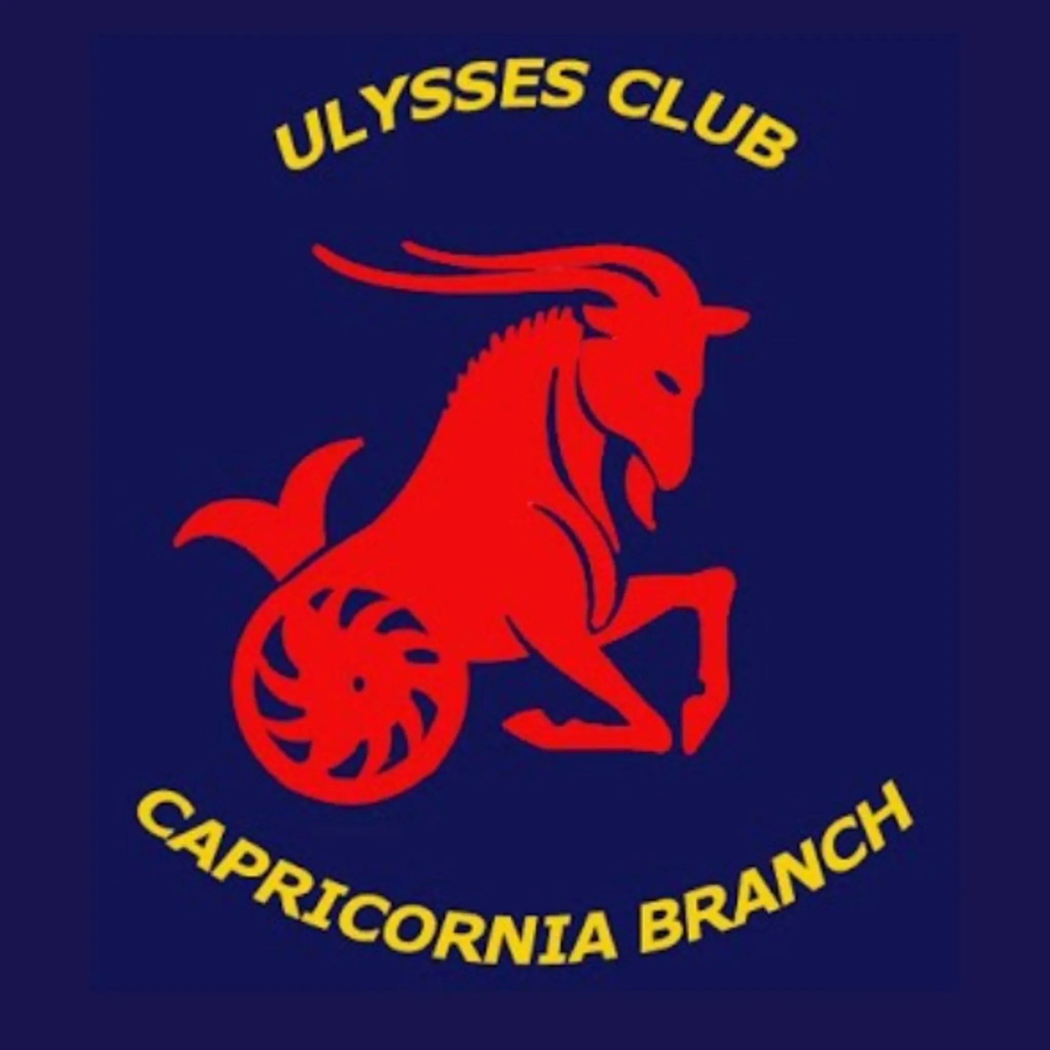 Ulysses Club Capricornia