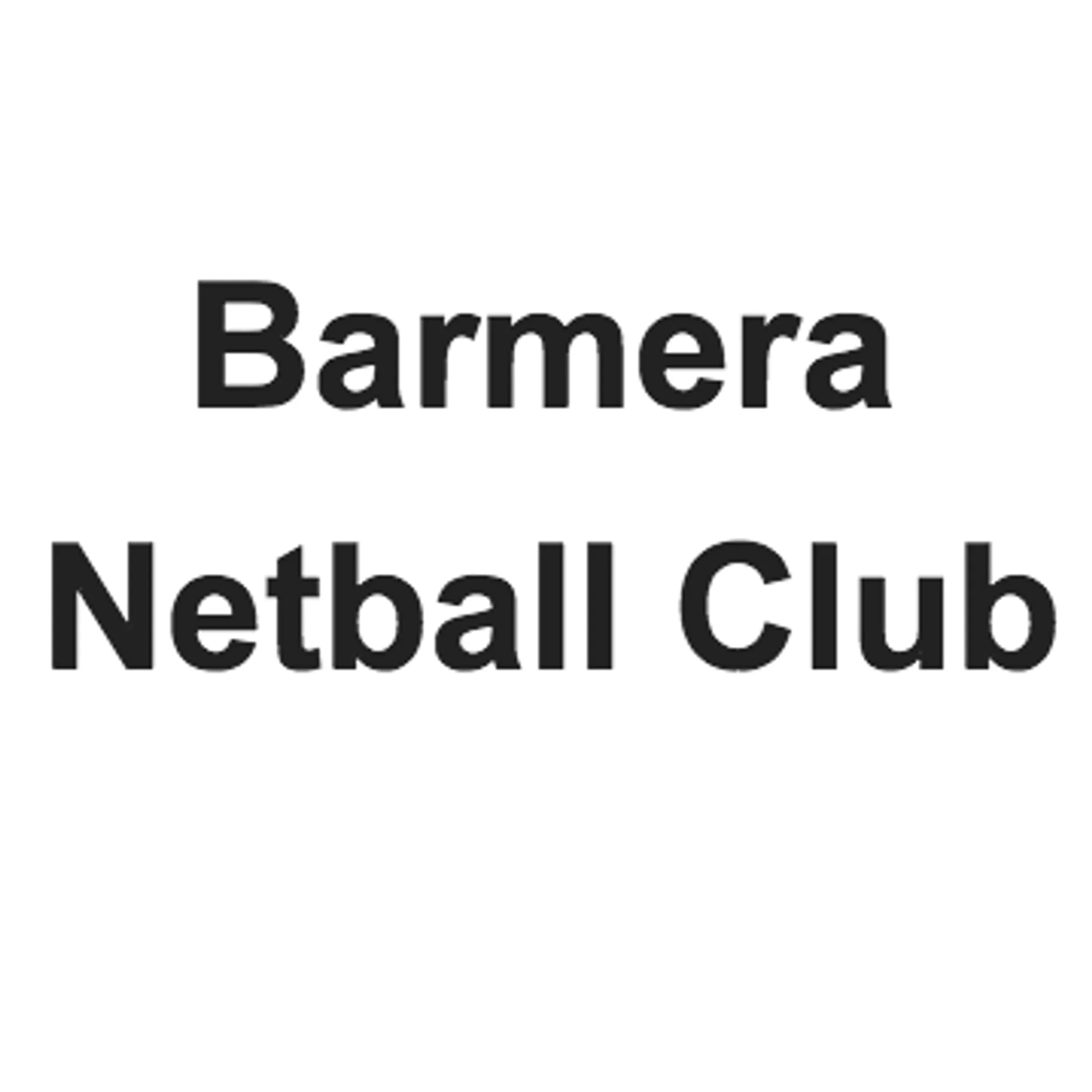 Barmera Netball Club