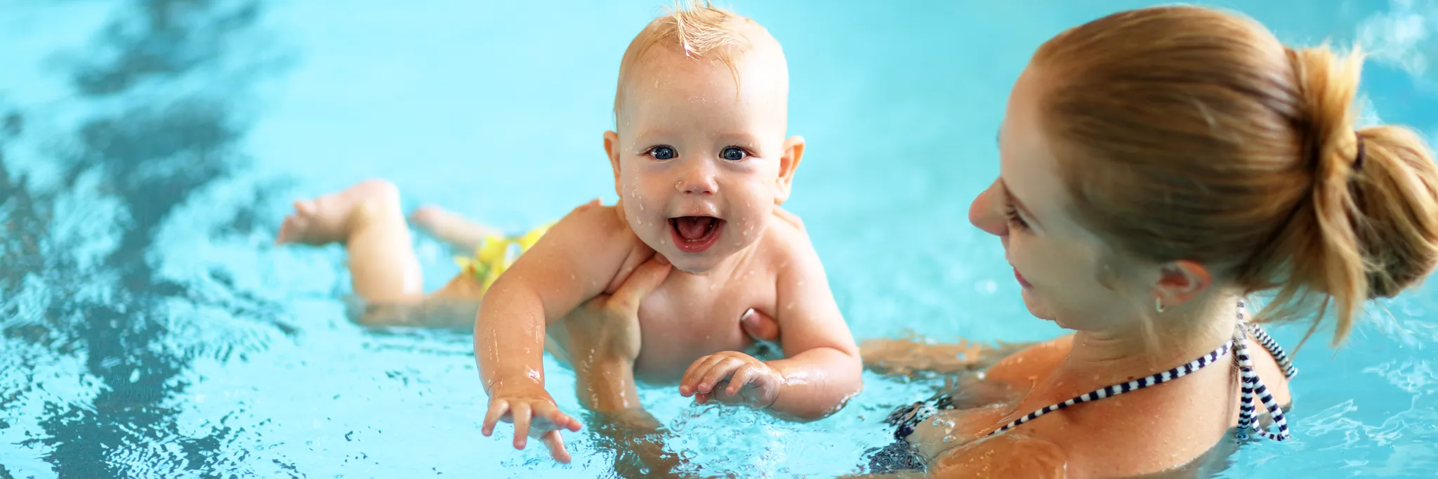 Term 3 Swim Lessons