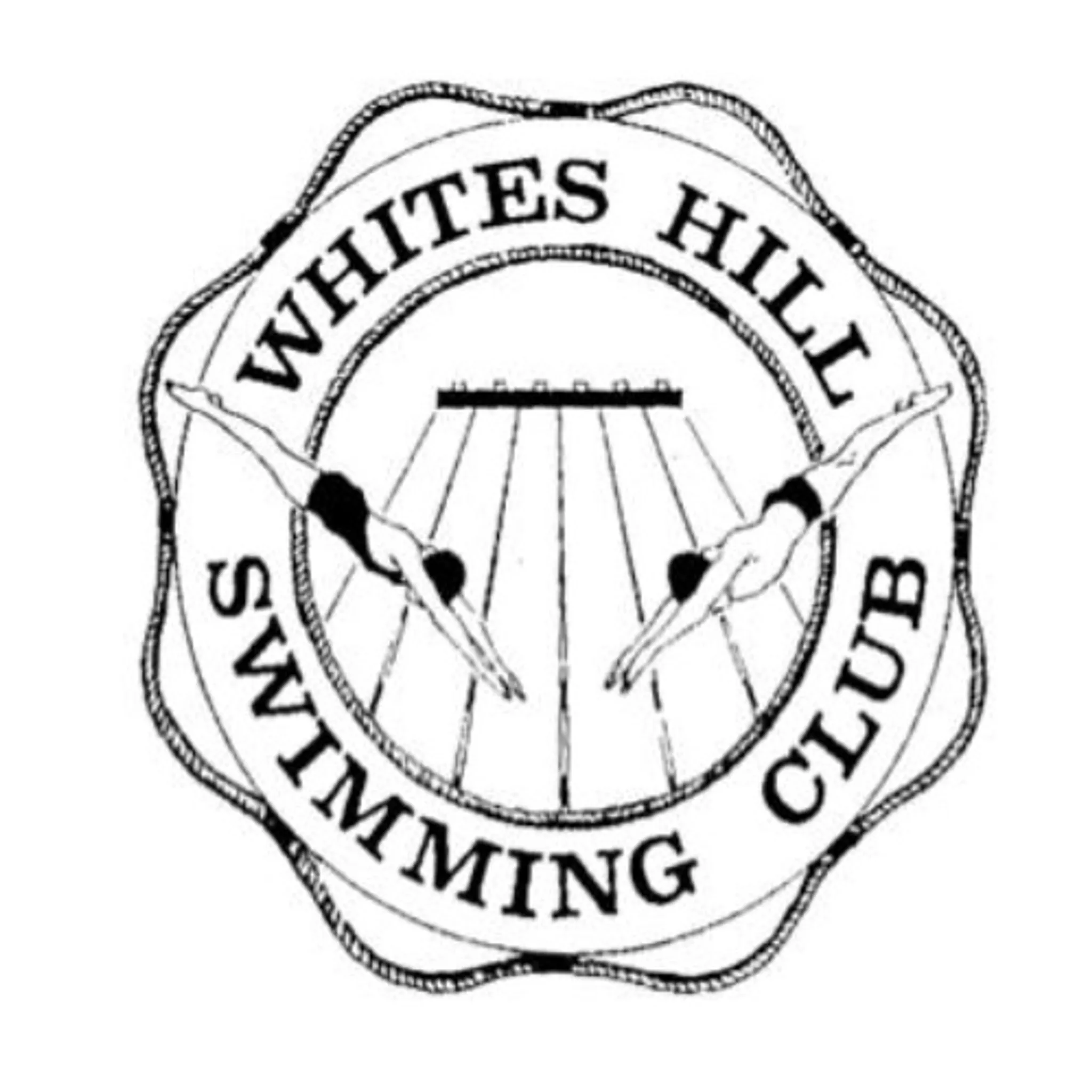 Whites Hill Swimming Club