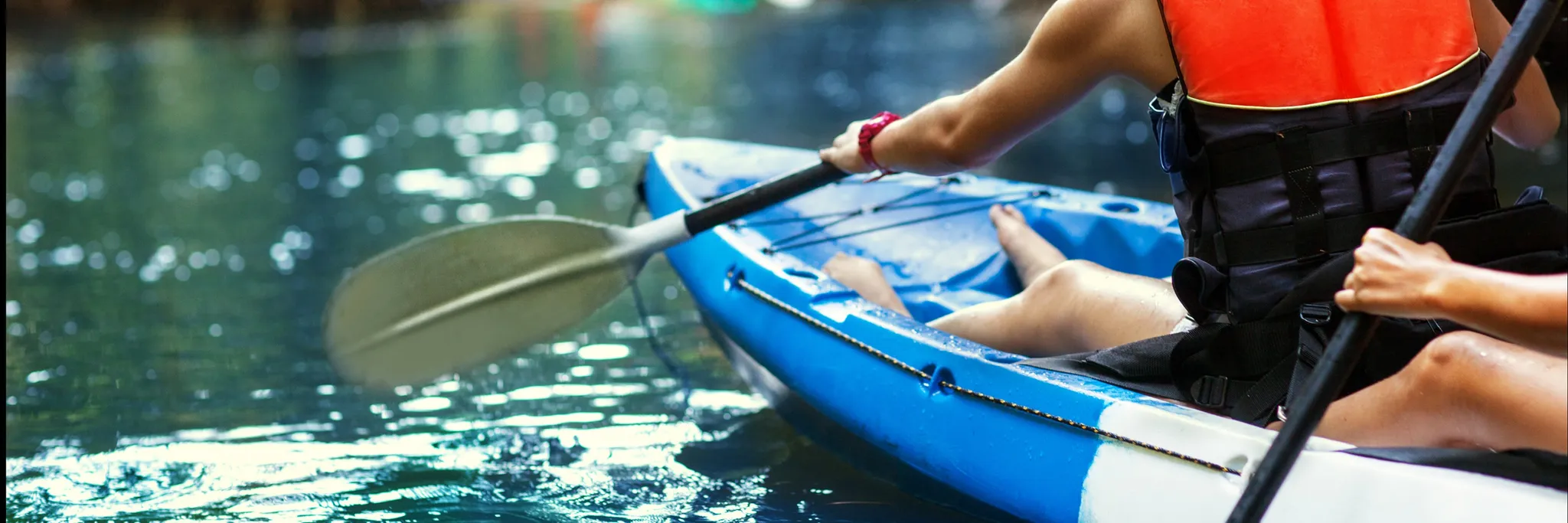 Manly Kayak Tours Manly Kayak Tours