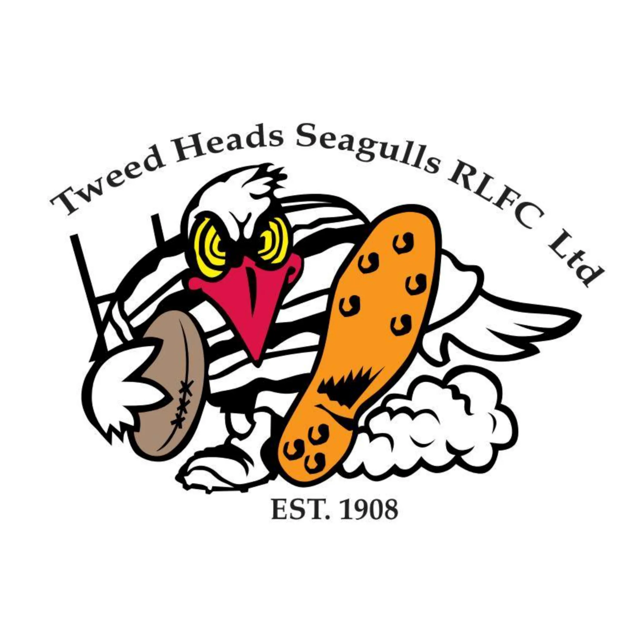 Tweed Head Seagulls Rugby League Football Club
